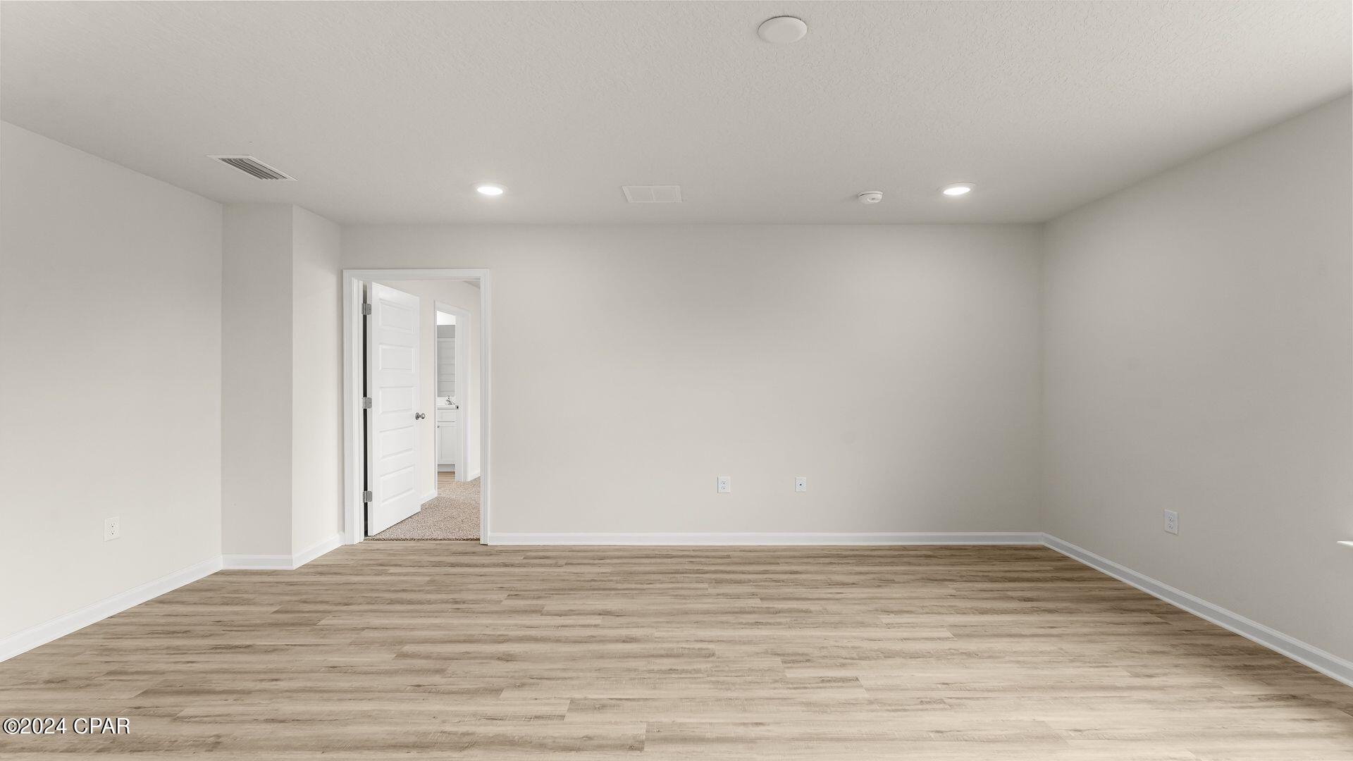 Park Place Phase 1 - Residential