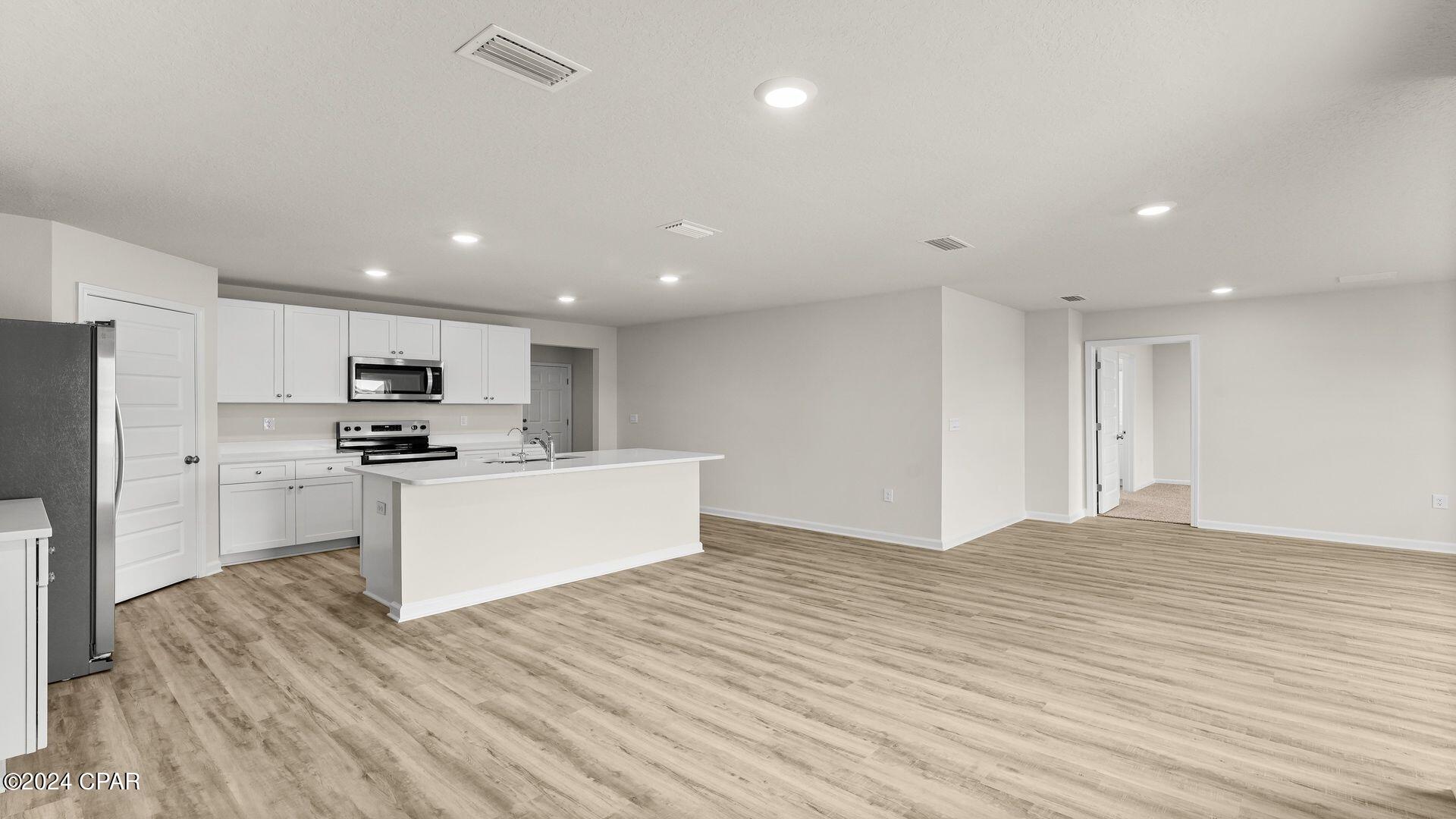 Park Place Phase 1 - Residential