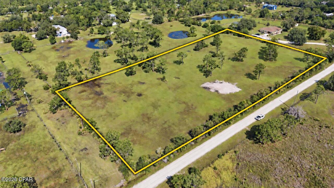 Bring your vision to life in Myakka City! This fully cleared parcel offers a rare combination of open space, versatility, and approximately 680 feet of road frontage along 249th St E.



With the land already cleared, you can immediately appreciate the size and potential of the property. Whether you're looking for the perfect setting to build your future home, create a private country retreat, established pasture for horses or livestock, or simply invest in a piece of Florida land, this property offers plenty of possibilities.



The generous road frontage provides excellent access and gives you flexibility when planning the future use of the property. The wide-open landscape offers room to spread out, enjoy the outdoors, and create the country lifestyle you've been looking for.



If you've been searching for cleared acreage in Myakka City with substantial road frontage and room for your plans to grow, this one deserves a closer look. Bring the house plans, bring the horses, and bring your vision--this property is ready for what's next.