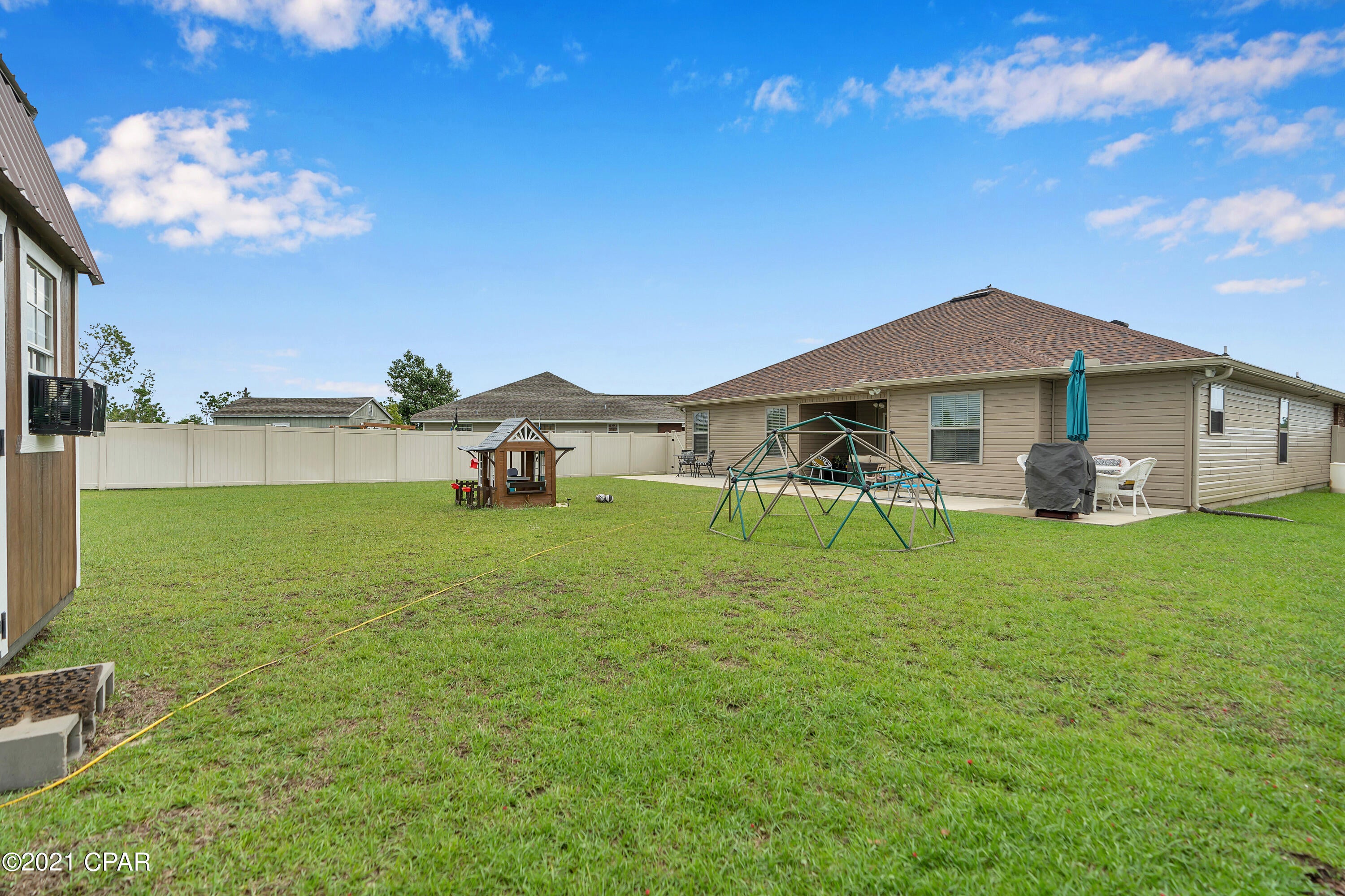 Cedars Crossing - Residential