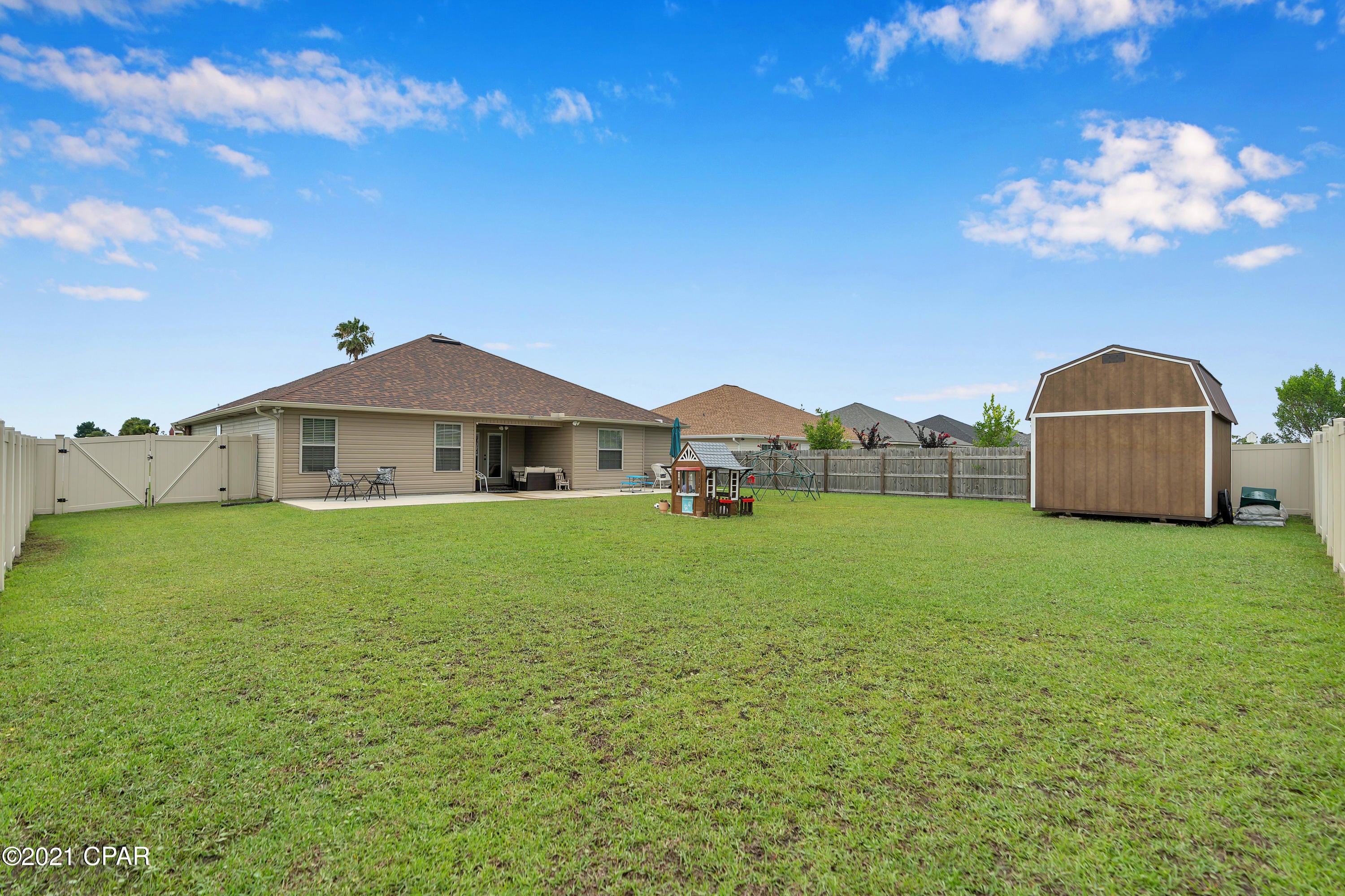 Cedars Crossing - Residential