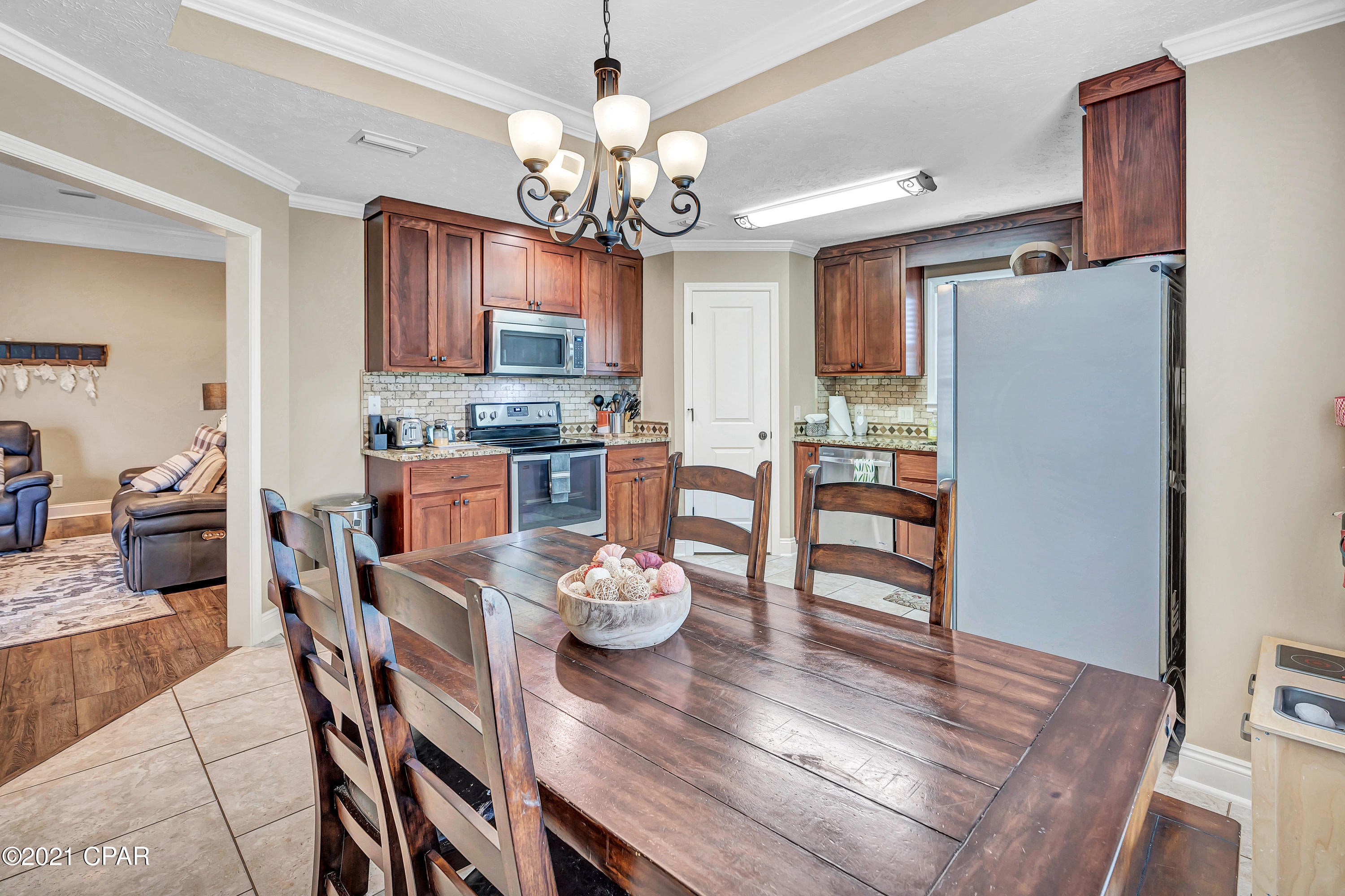 Cedars Crossing - Residential