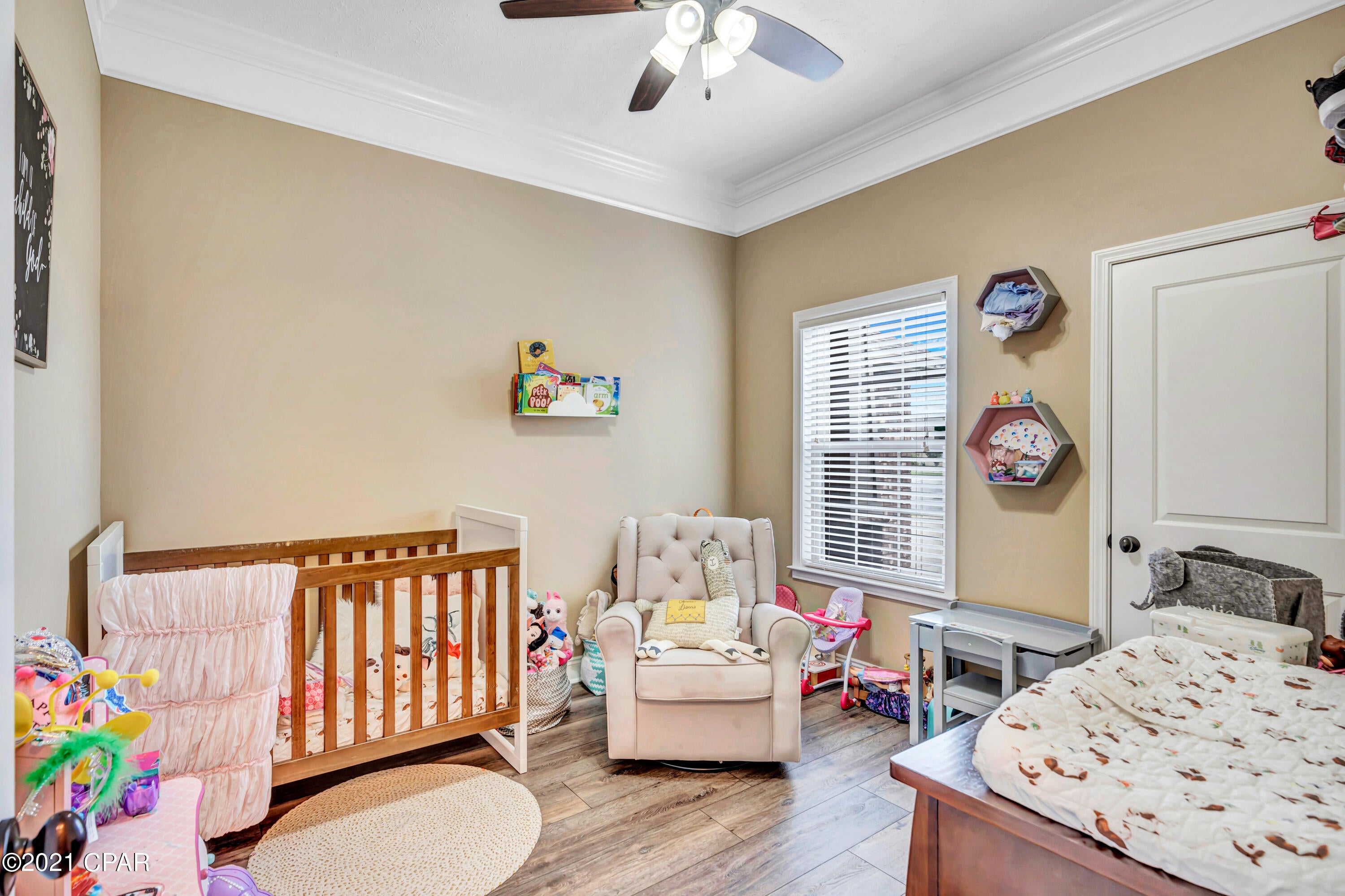 Cedars Crossing - Residential