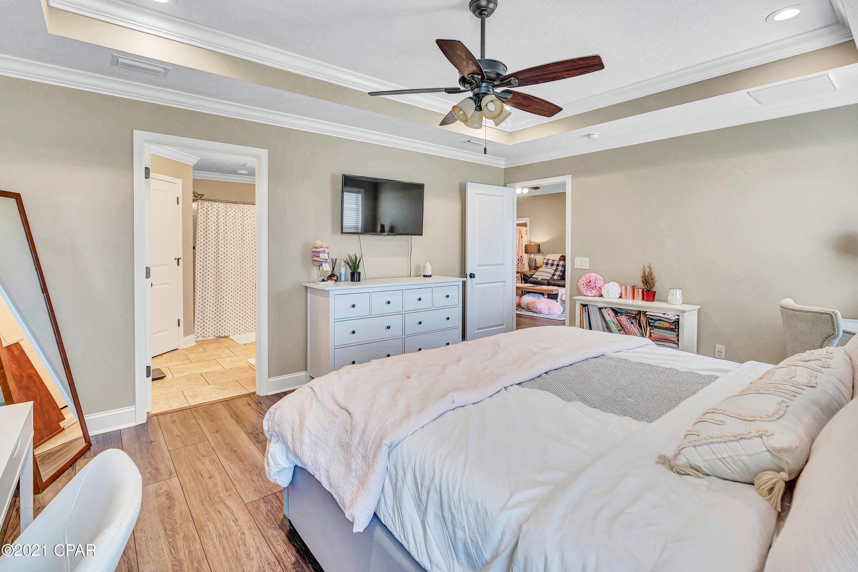 Cedars Crossing - Residential
