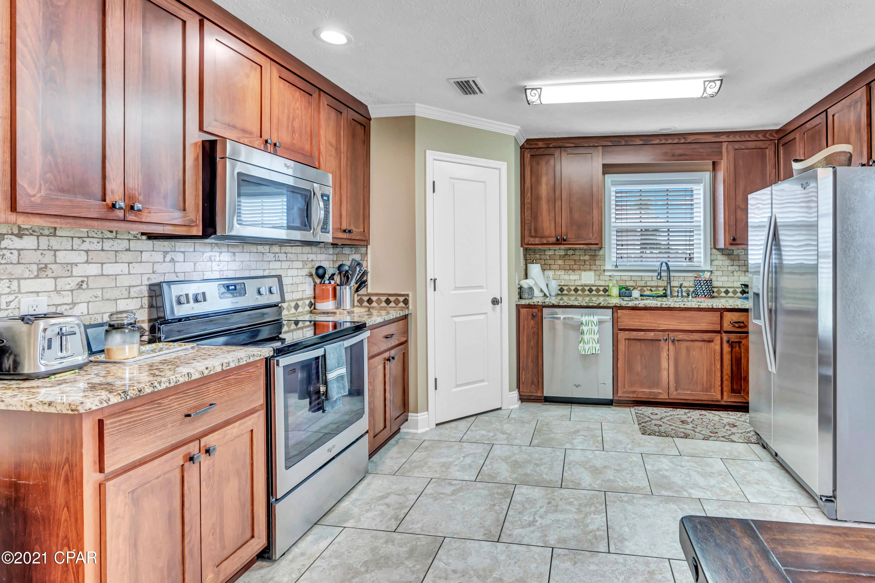 Cedars Crossing - Residential