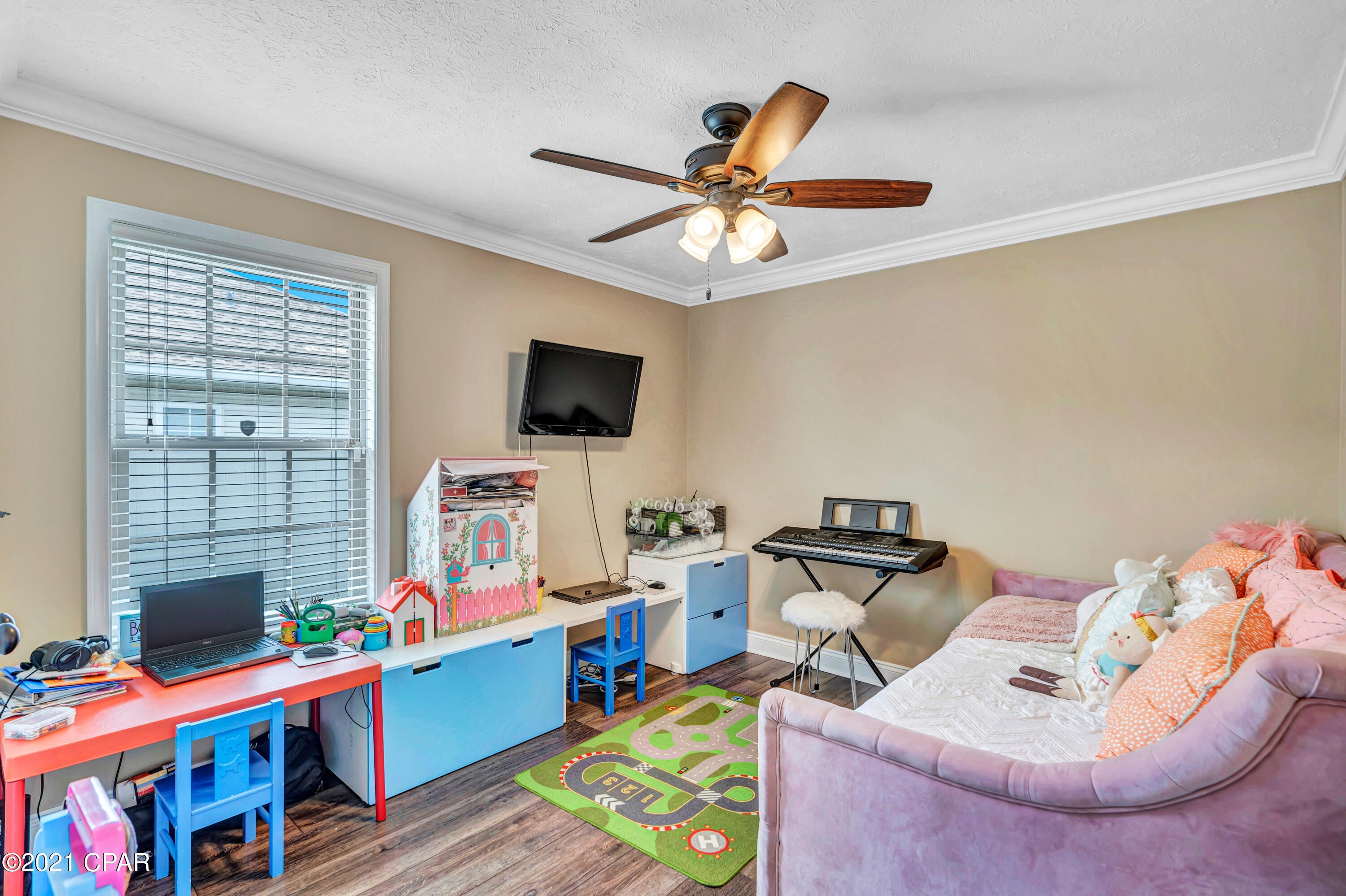 Cedars Crossing - Residential