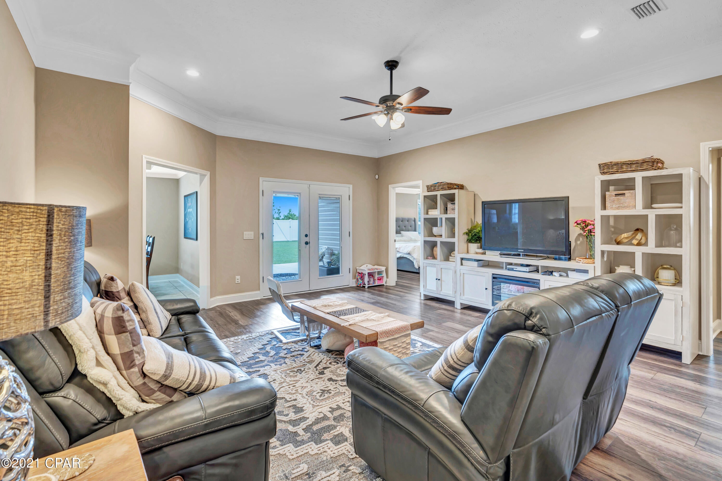 Cedars Crossing - Residential
