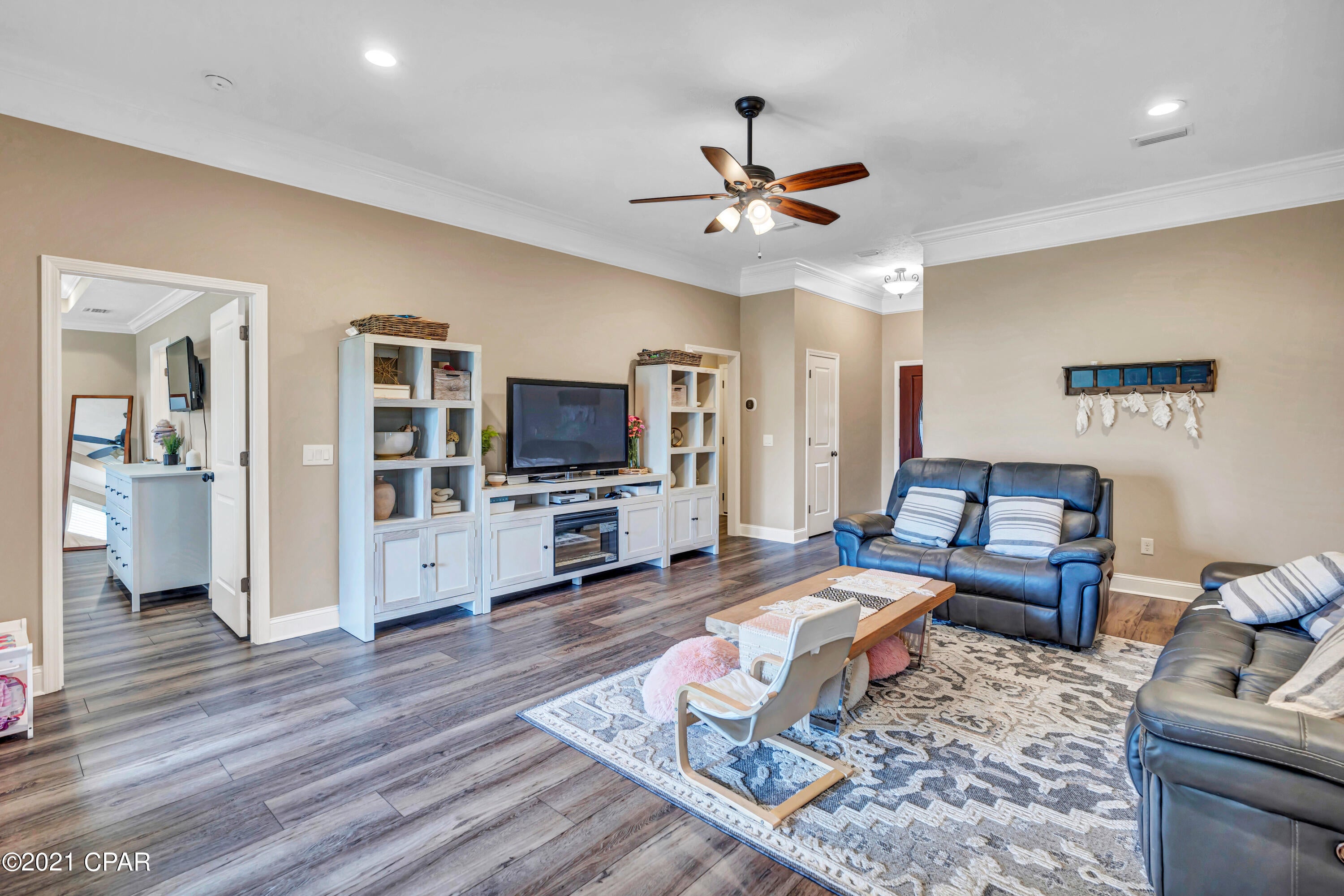 Cedars Crossing - Residential