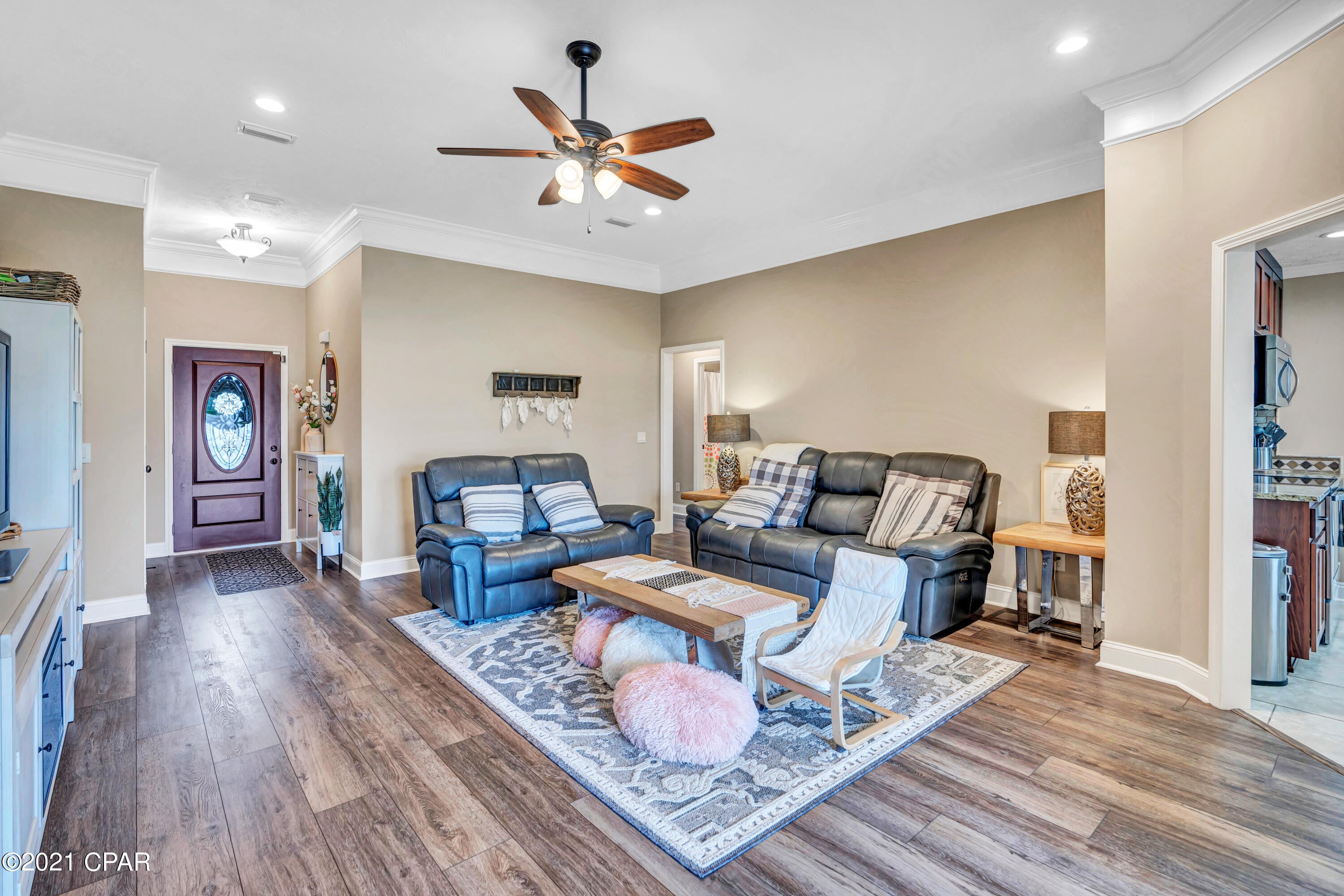 Cedars Crossing - Residential
