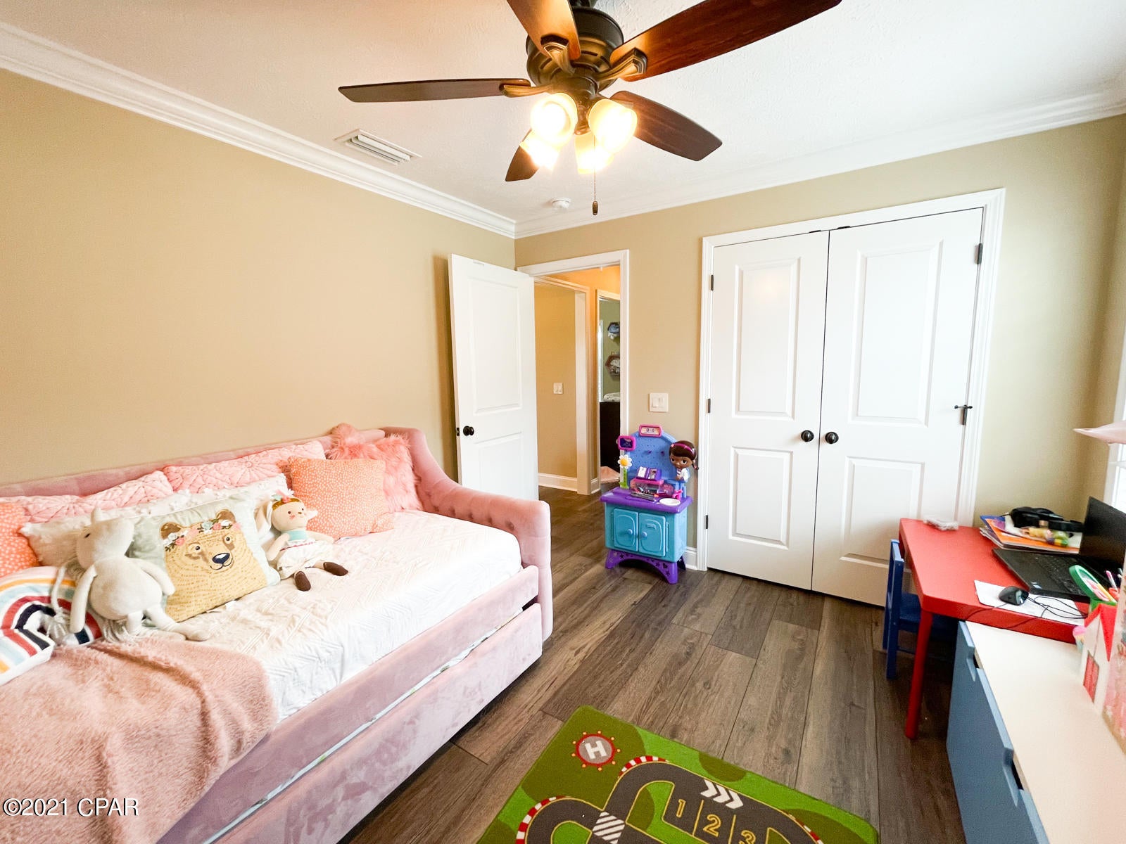 Cedars Crossing - Residential