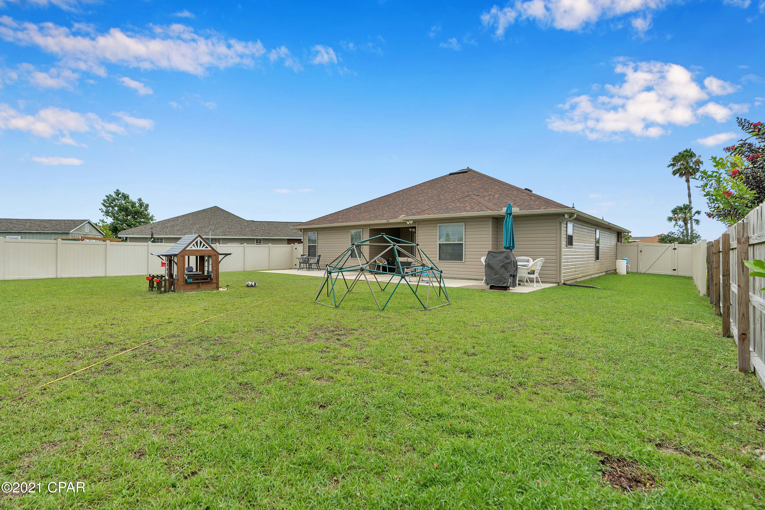 Cedars Crossing - Residential