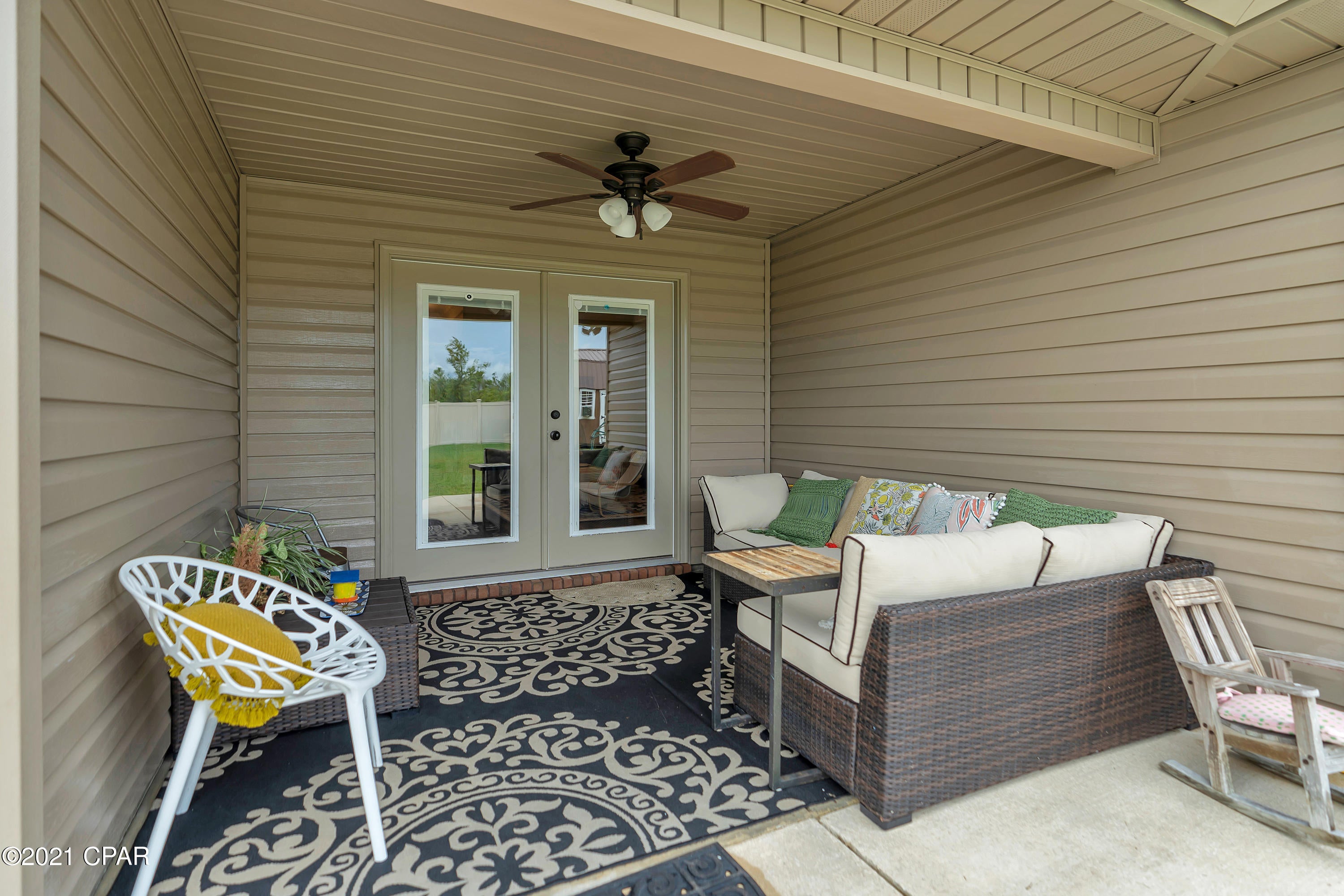 Cedars Crossing - Residential