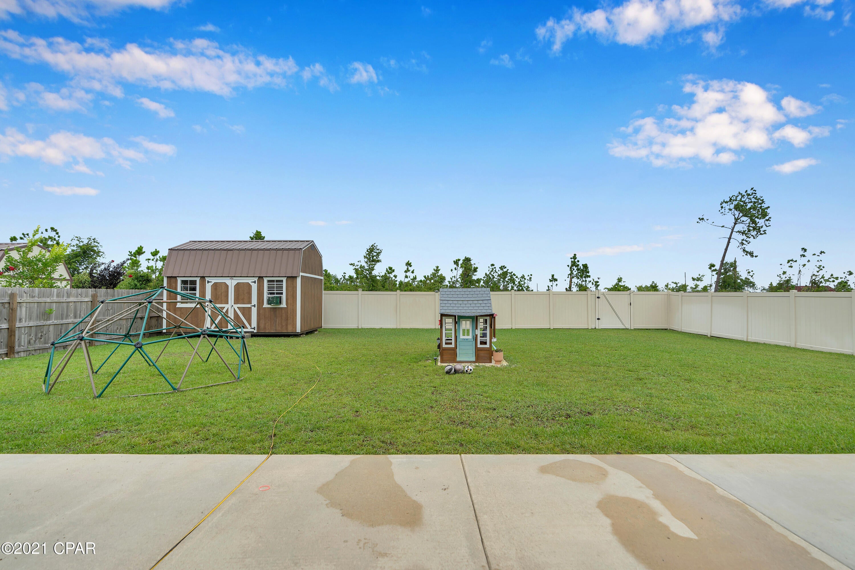 Cedars Crossing - Residential