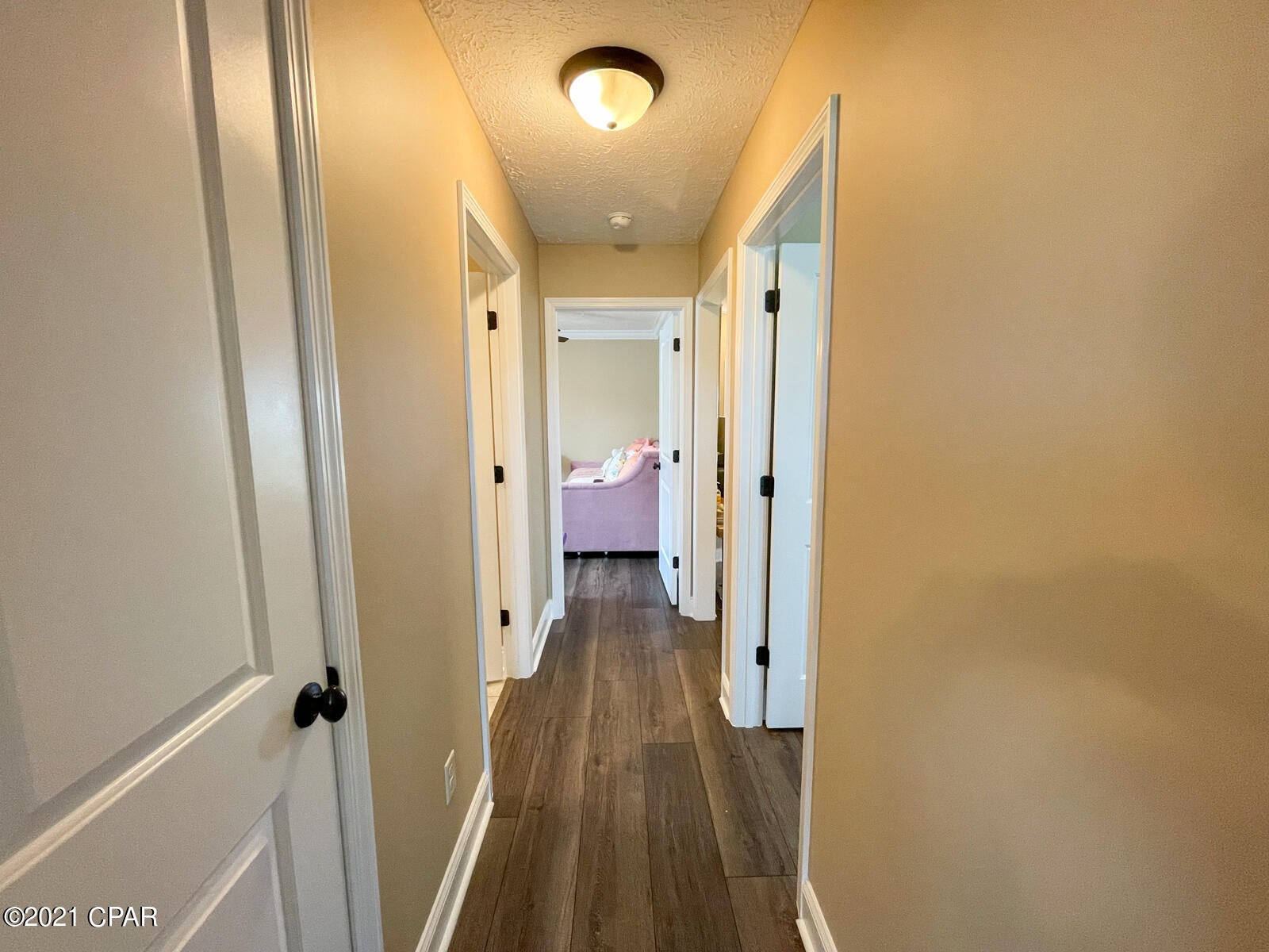 Cedars Crossing - Residential