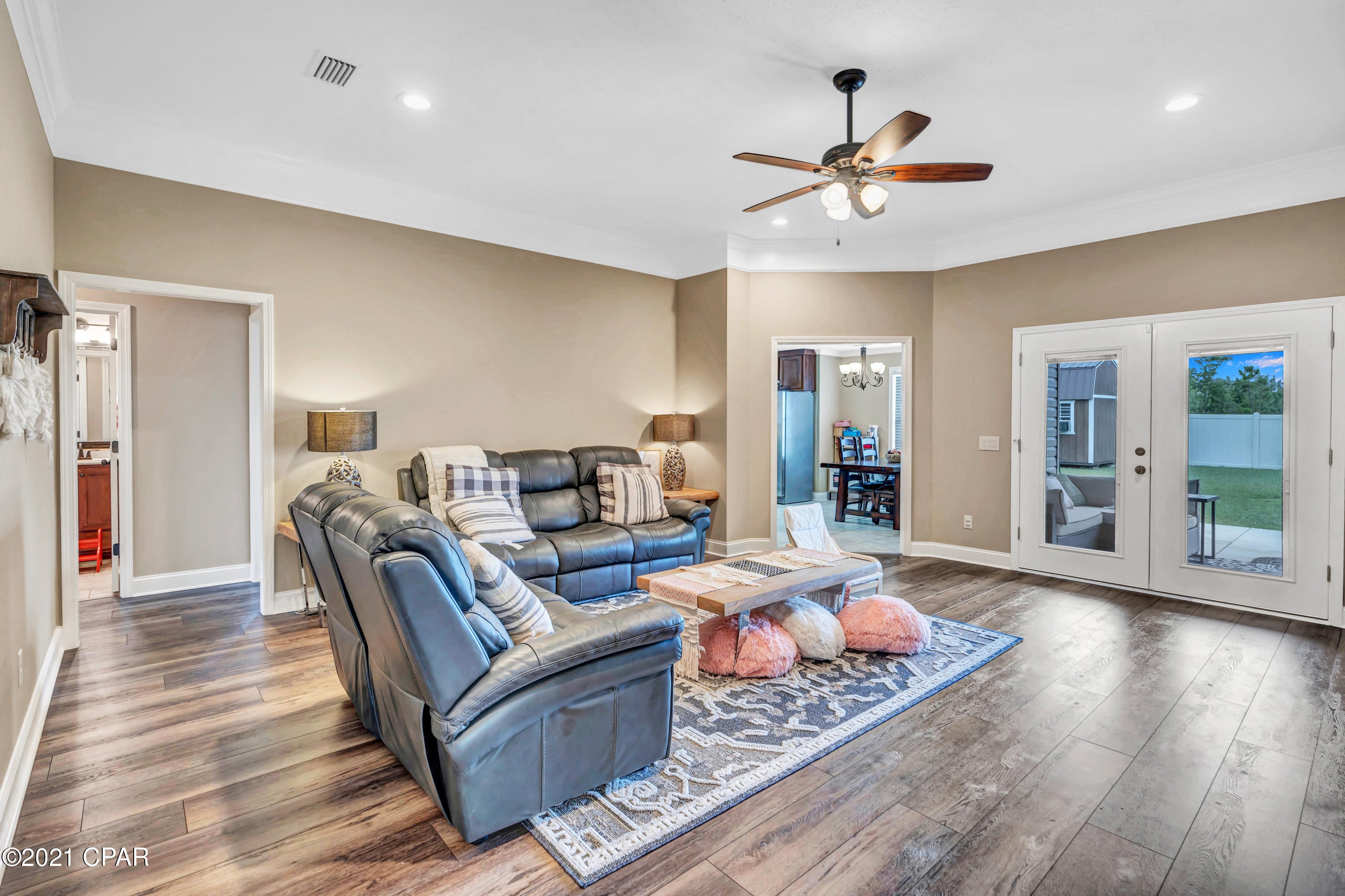 Cedars Crossing - Residential