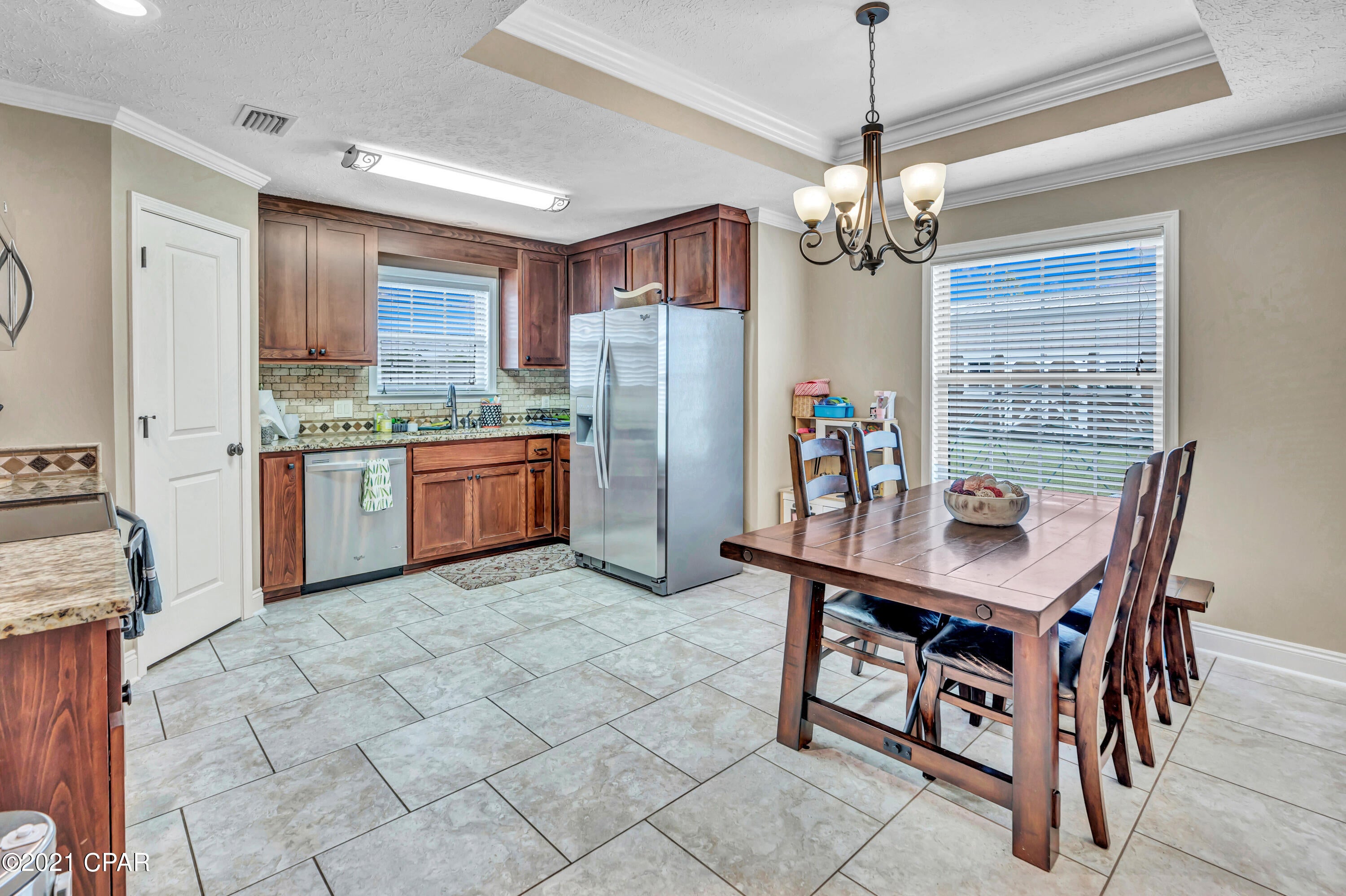 Cedars Crossing - Residential
