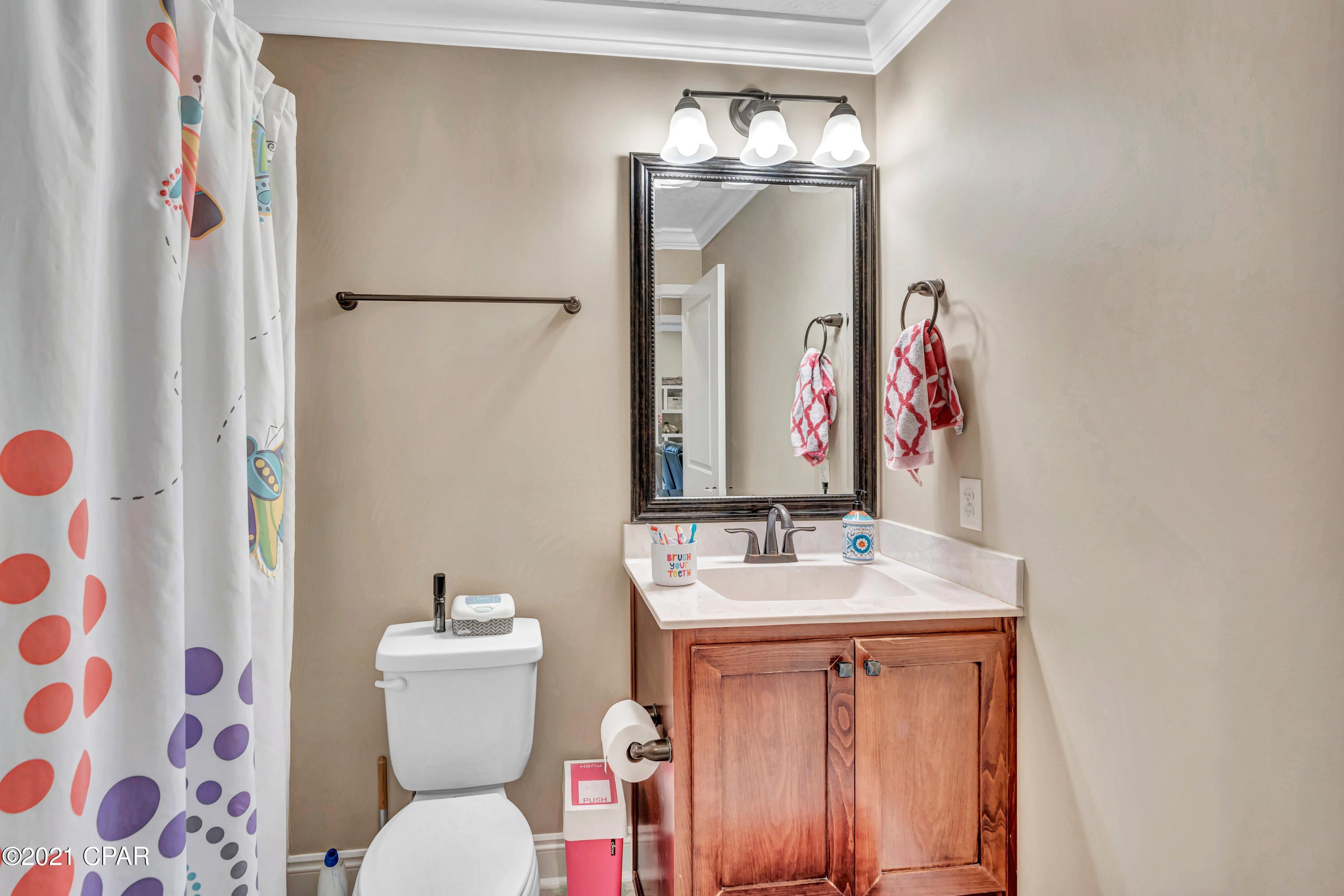 Cedars Crossing - Residential