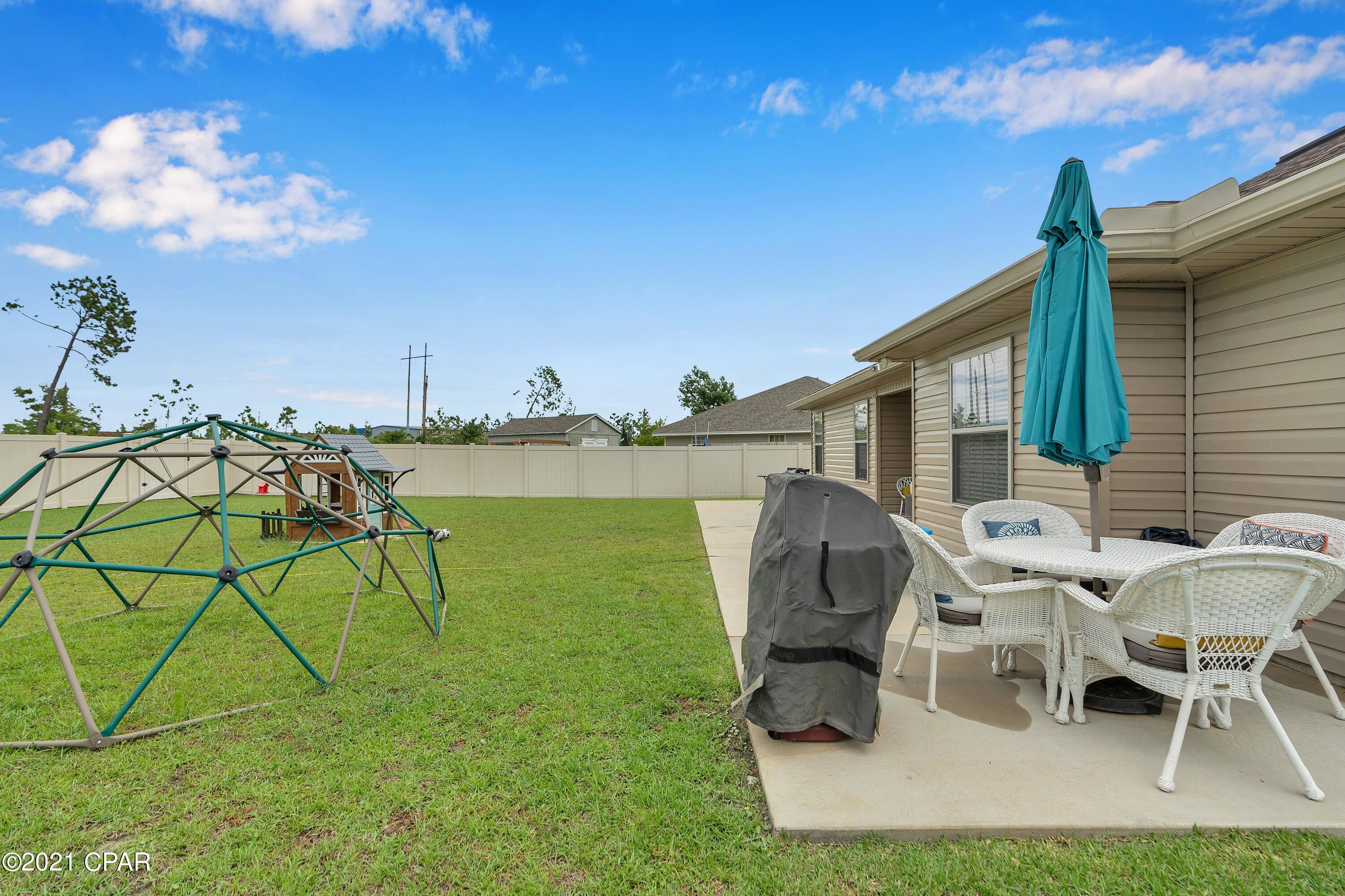 Cedars Crossing - Residential
