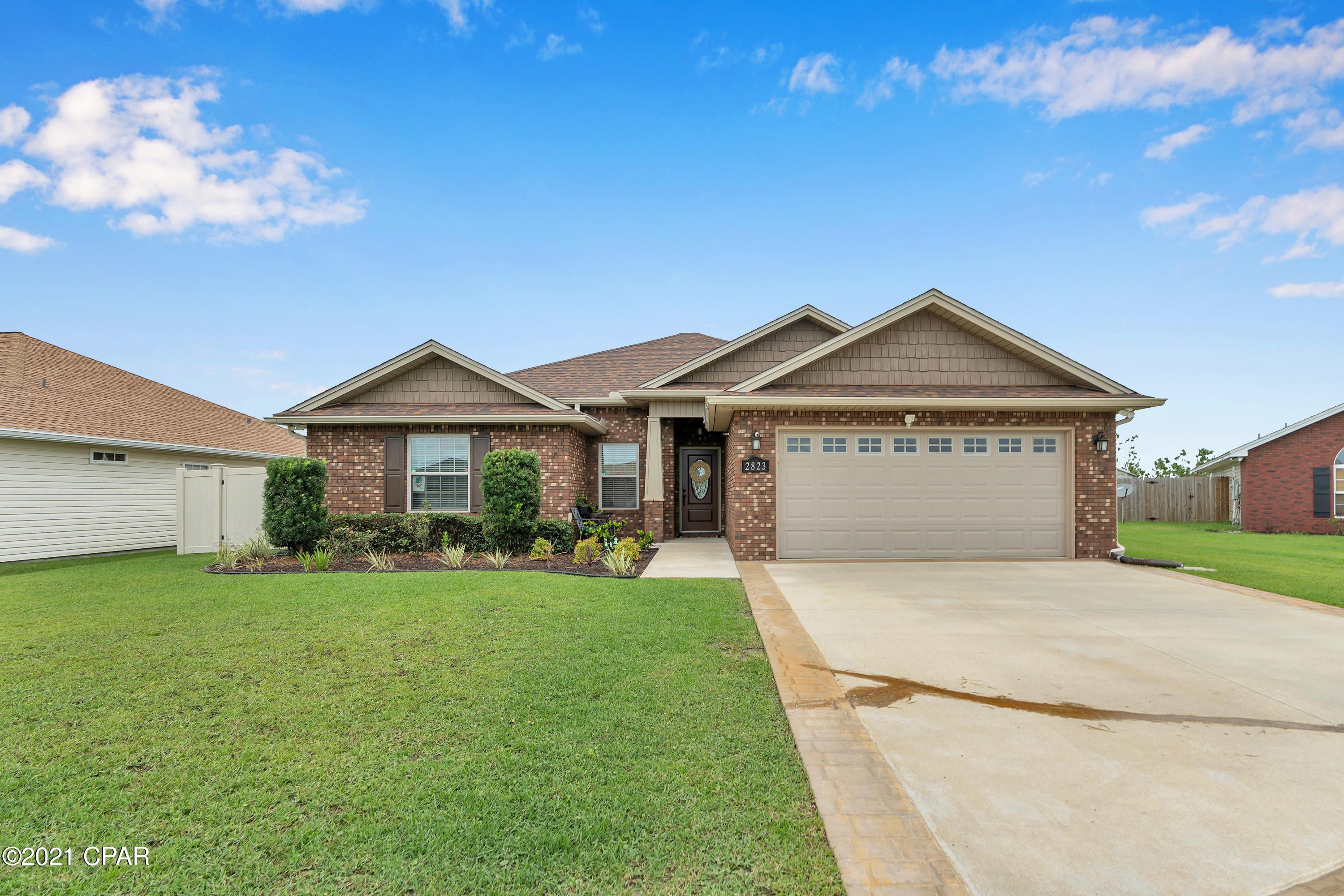 Cedars Crossing - Residential