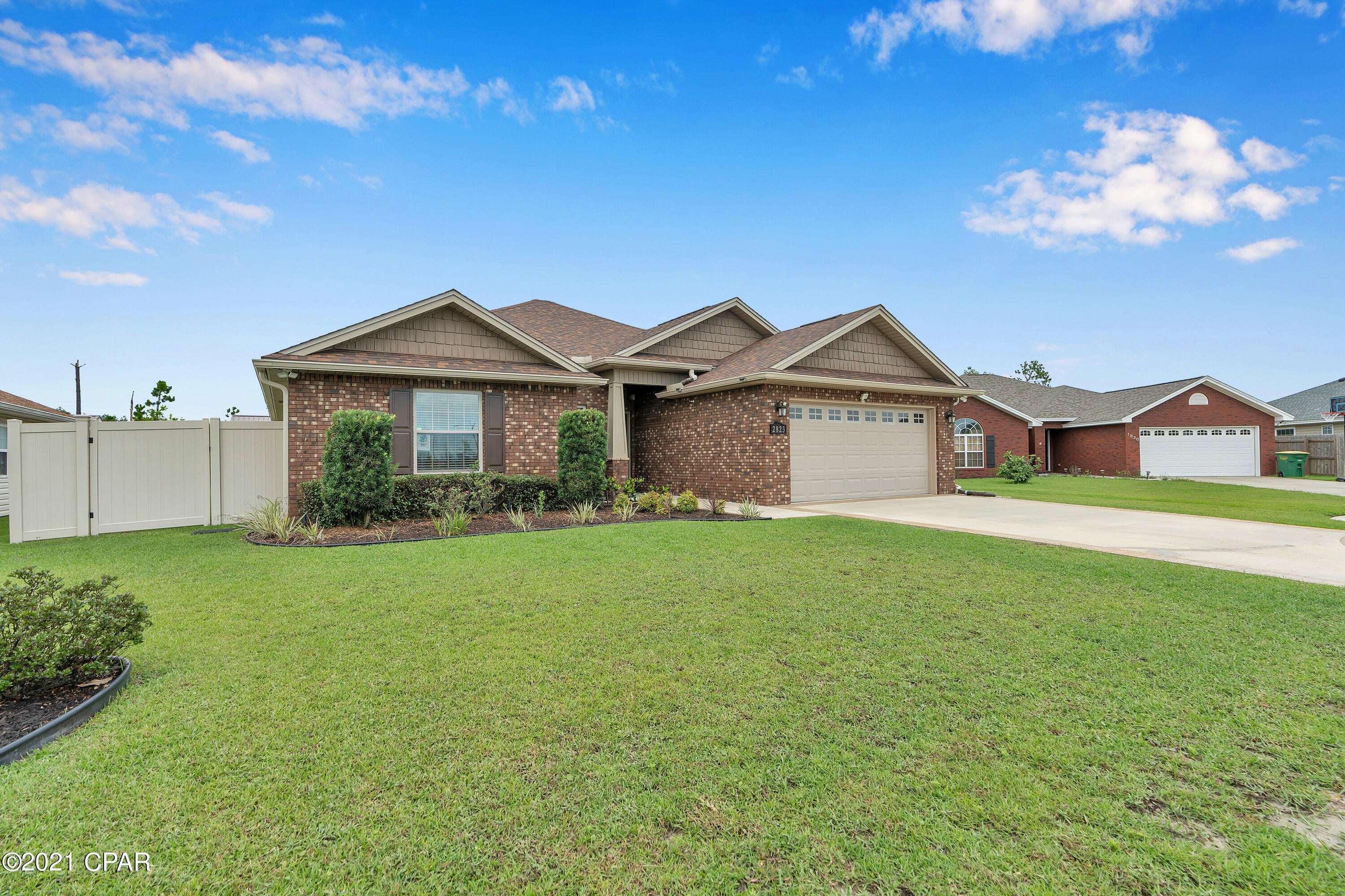 Cedars Crossing - Residential
