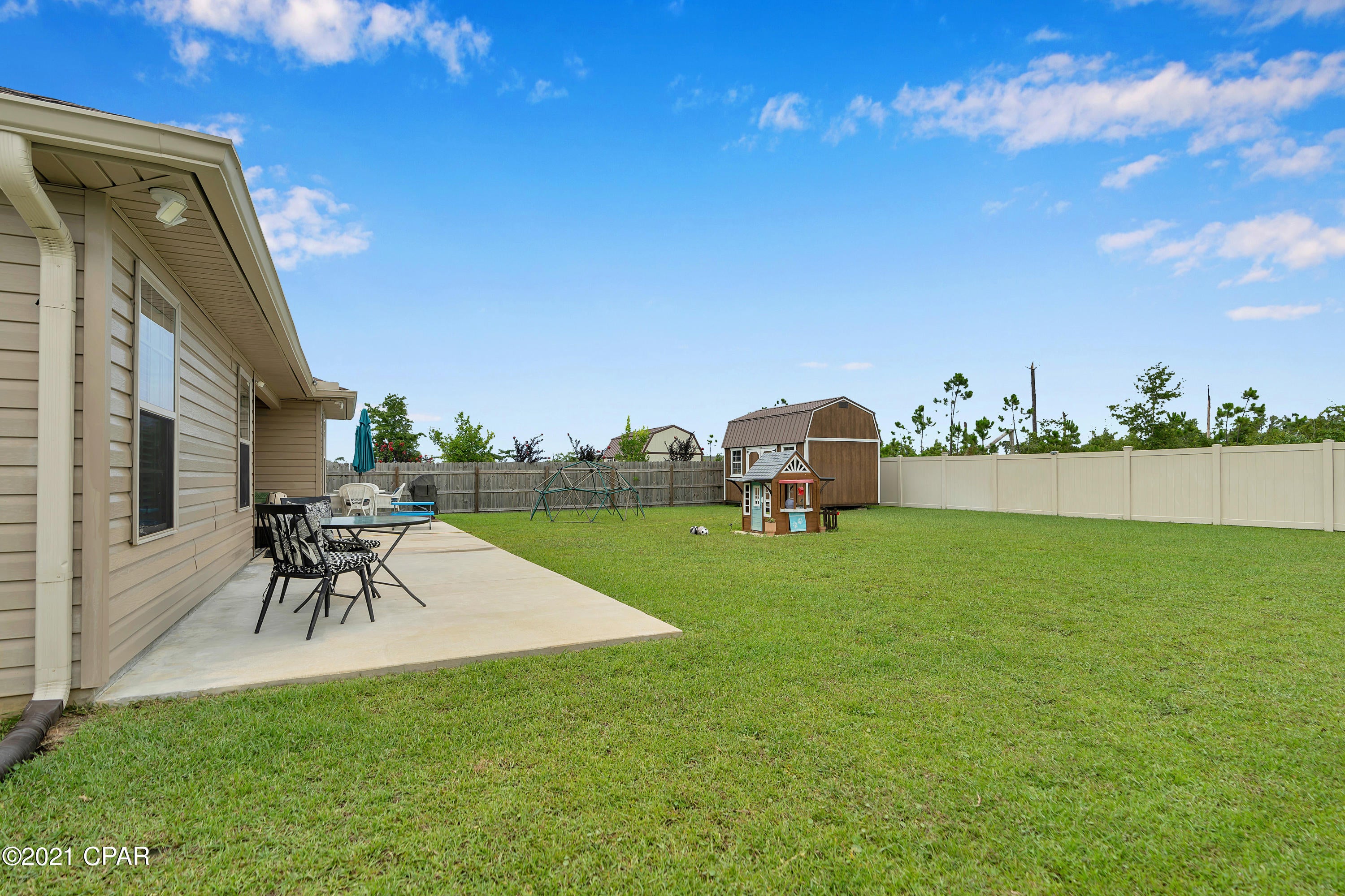 Cedars Crossing - Residential