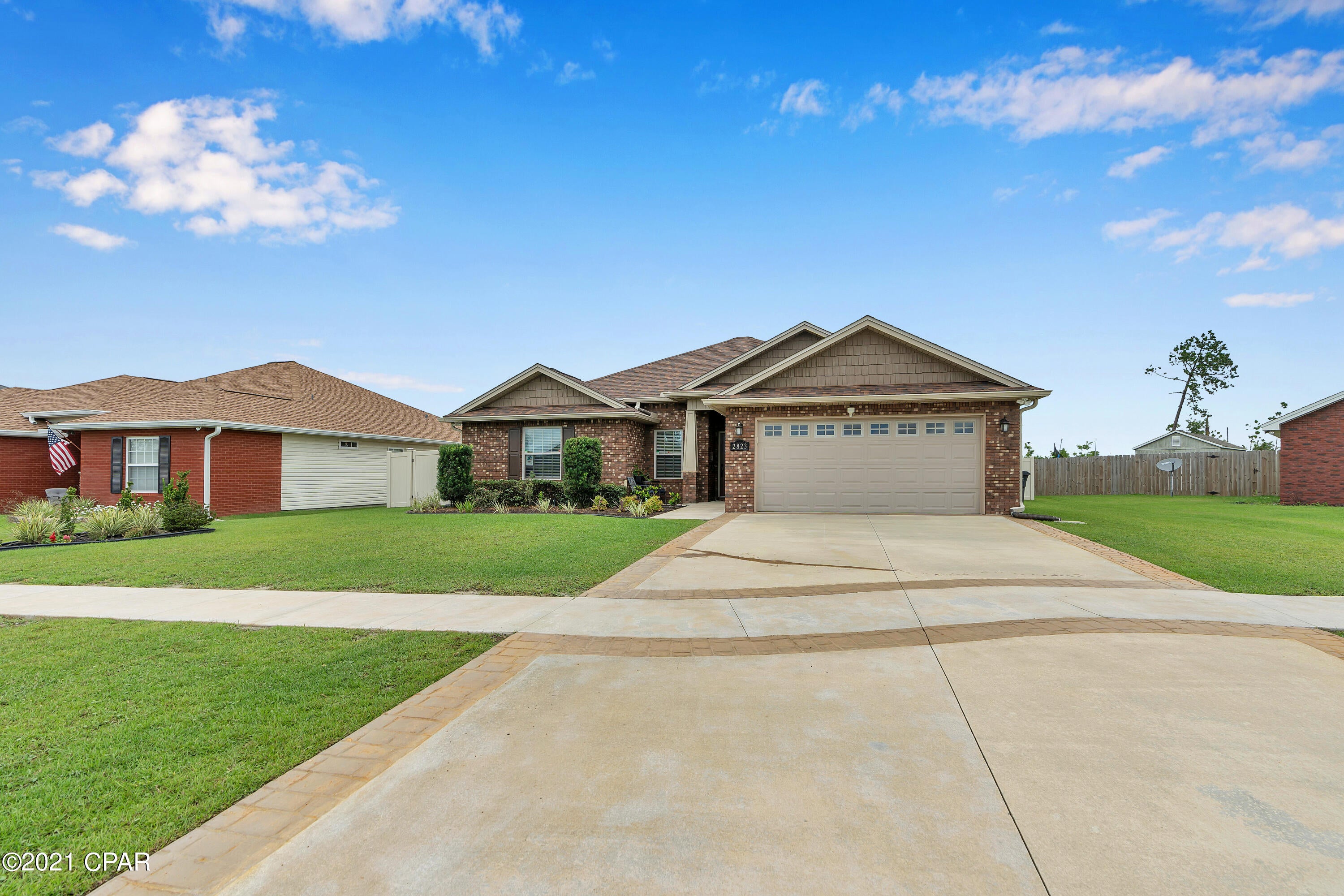Cedars Crossing - Residential