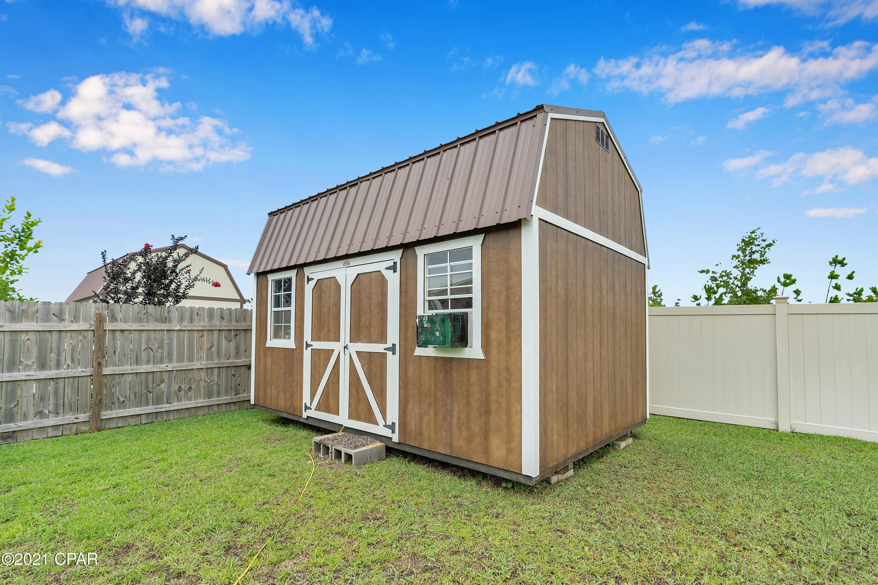 Cedars Crossing - Residential