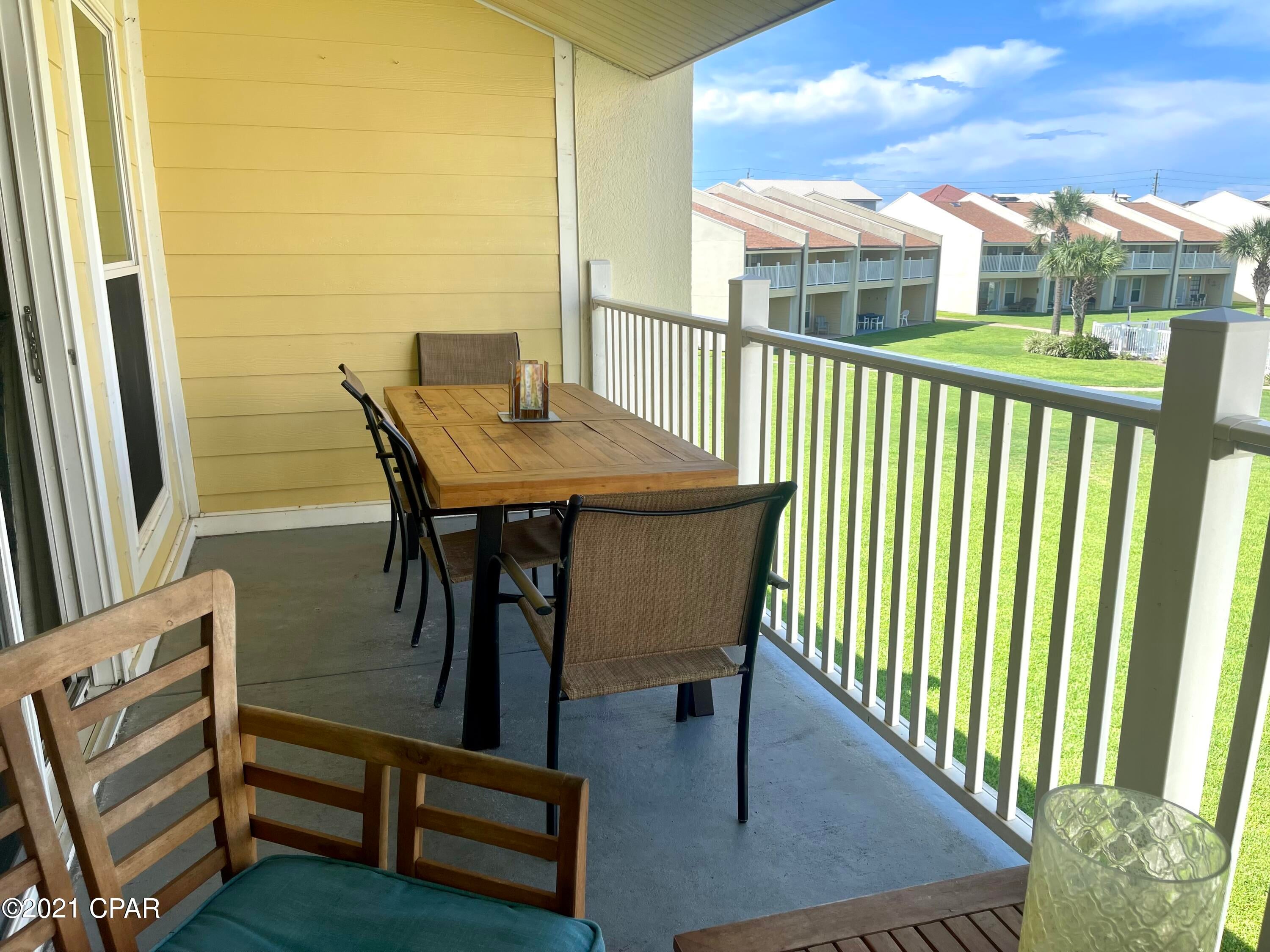 Sandestin Resort - Residential