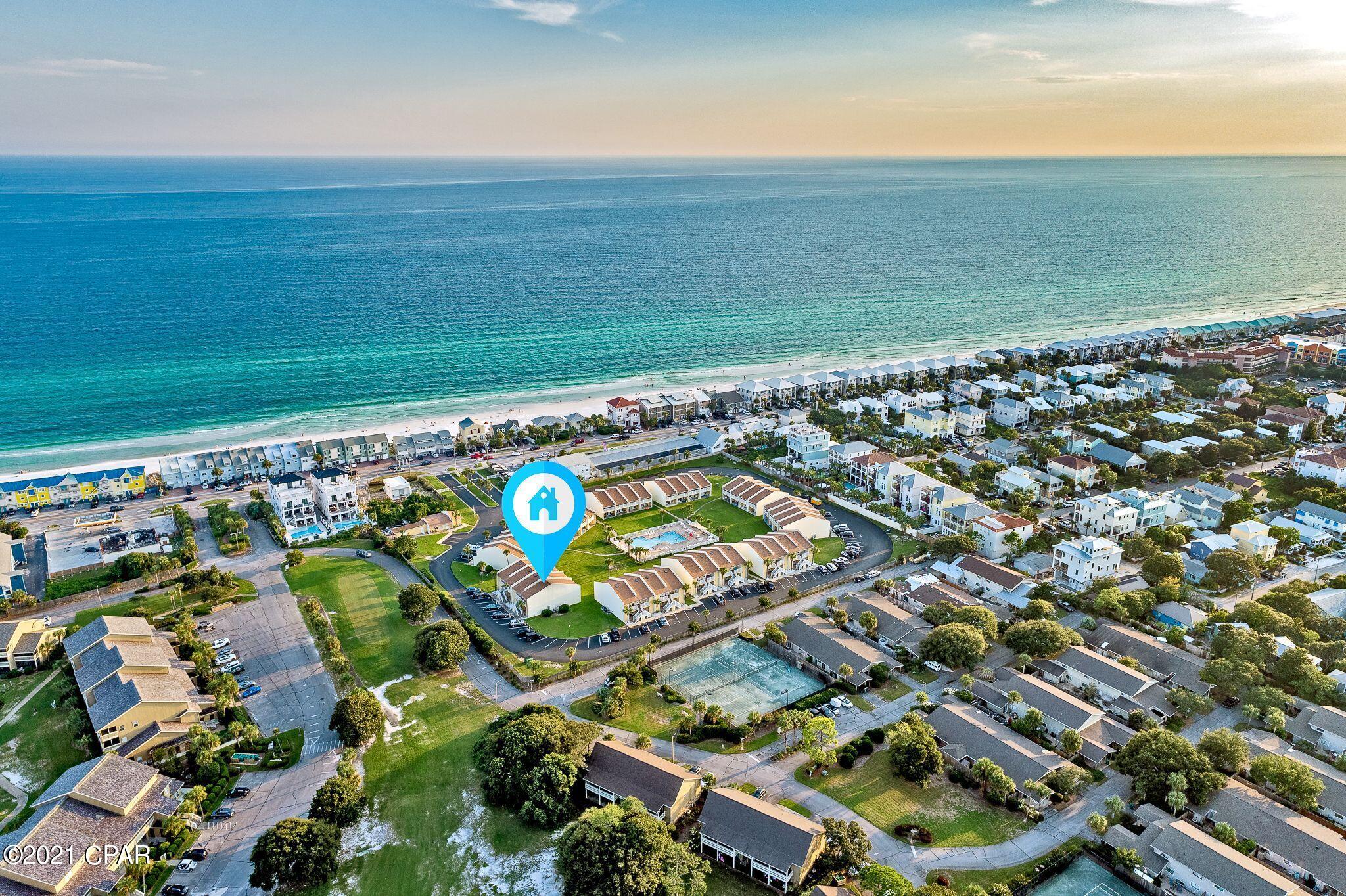 Sandestin Resort - Residential