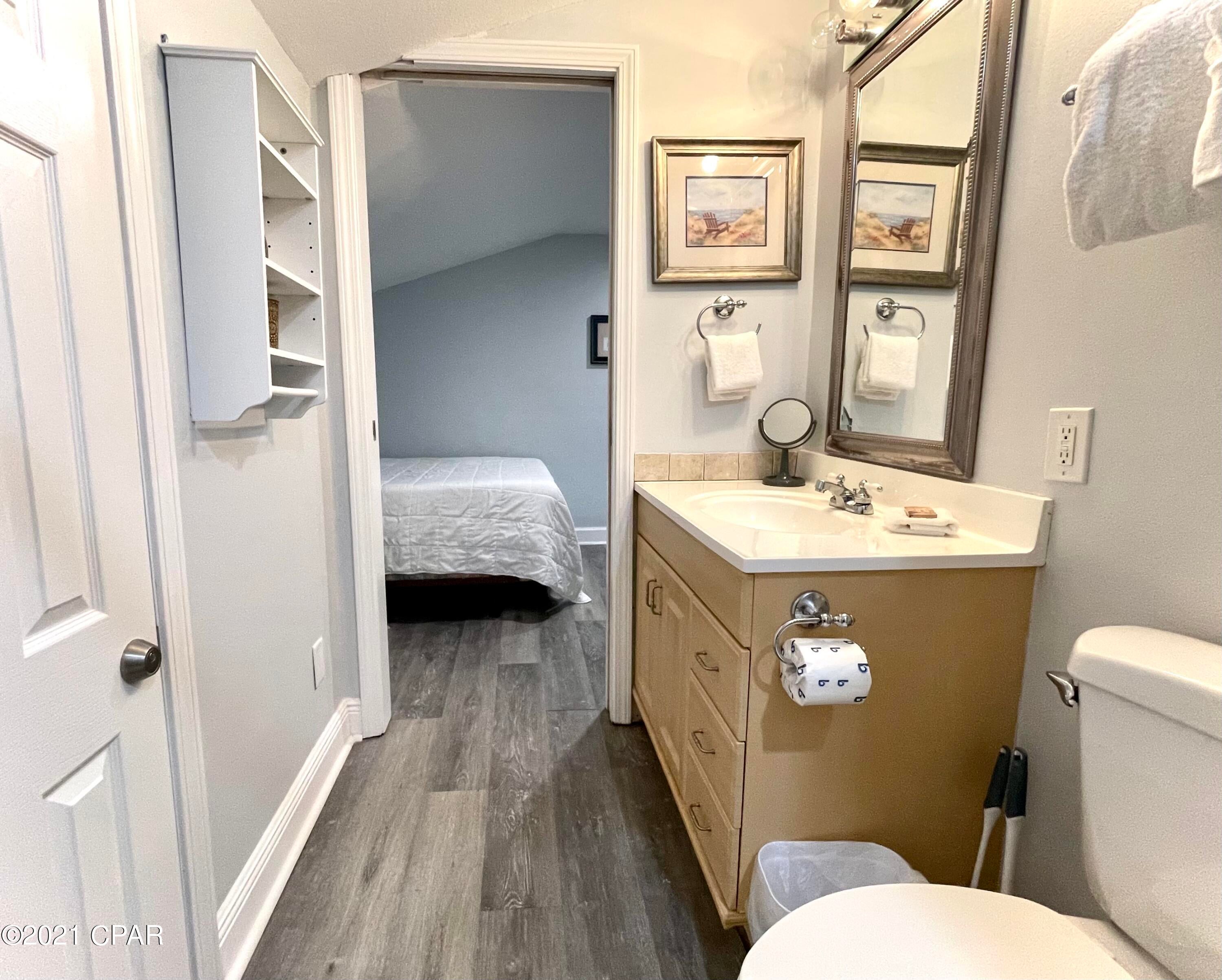 Sandestin Resort - Residential