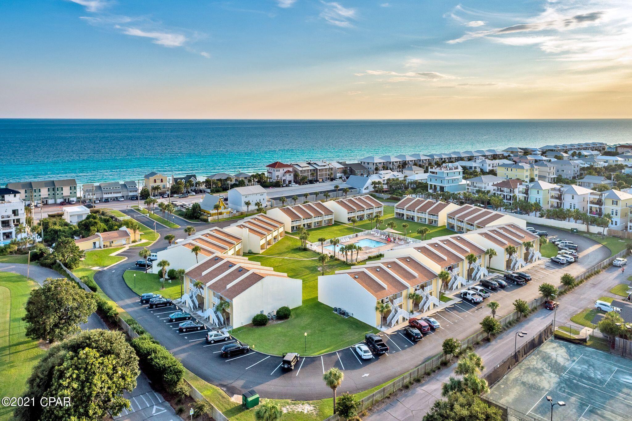 Sandestin Resort - Residential