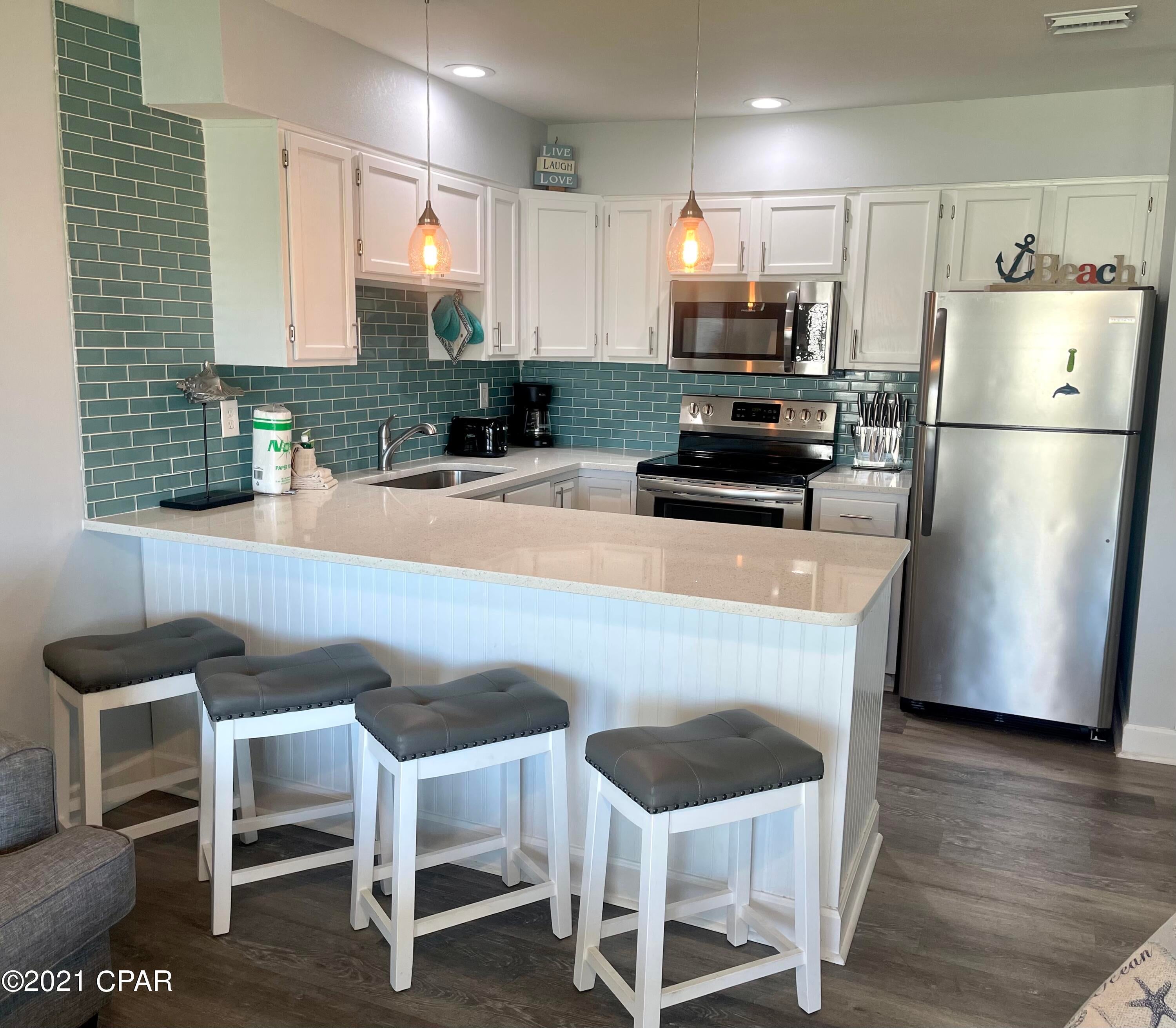 Sandestin Resort - Residential