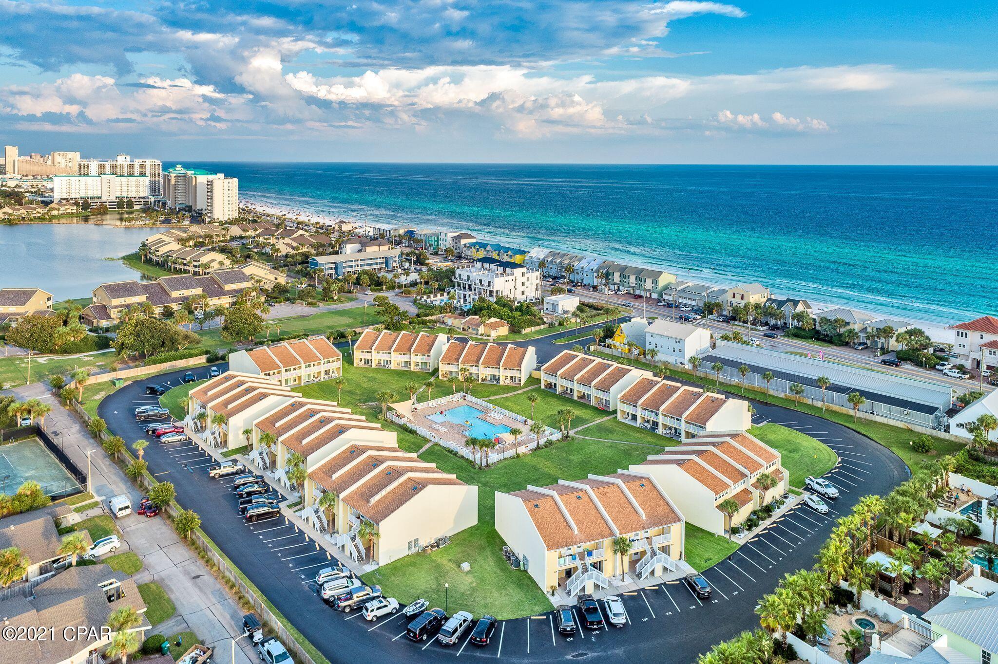 Sandestin Resort - Residential