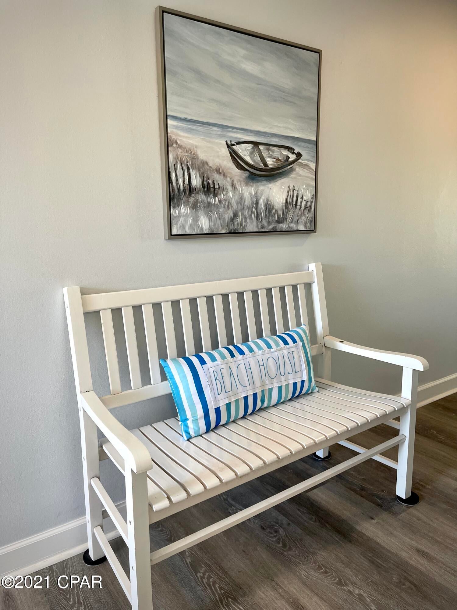 Sandestin Resort - Residential