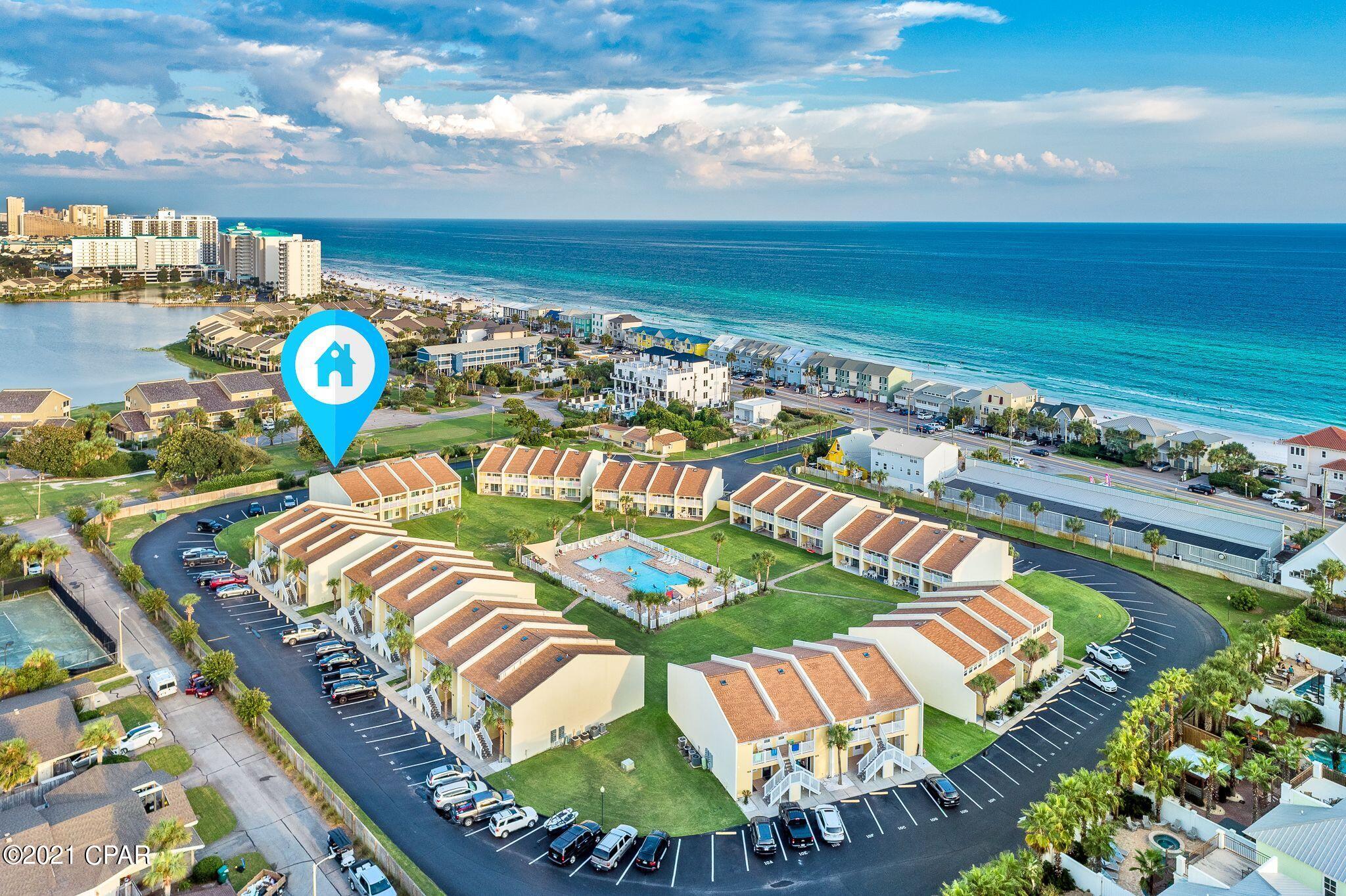 Sandestin Resort - Residential