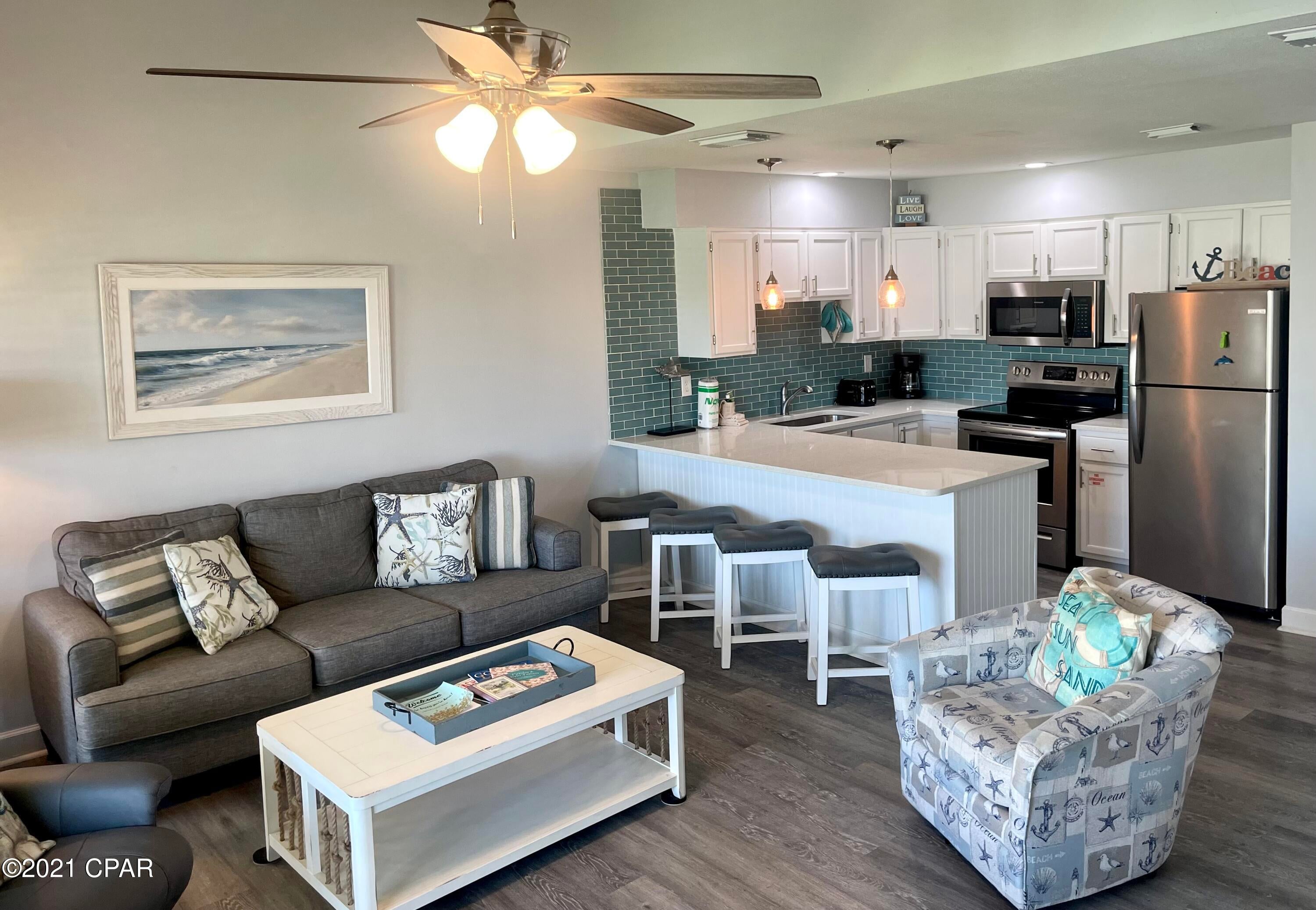 Sandestin Resort - Residential