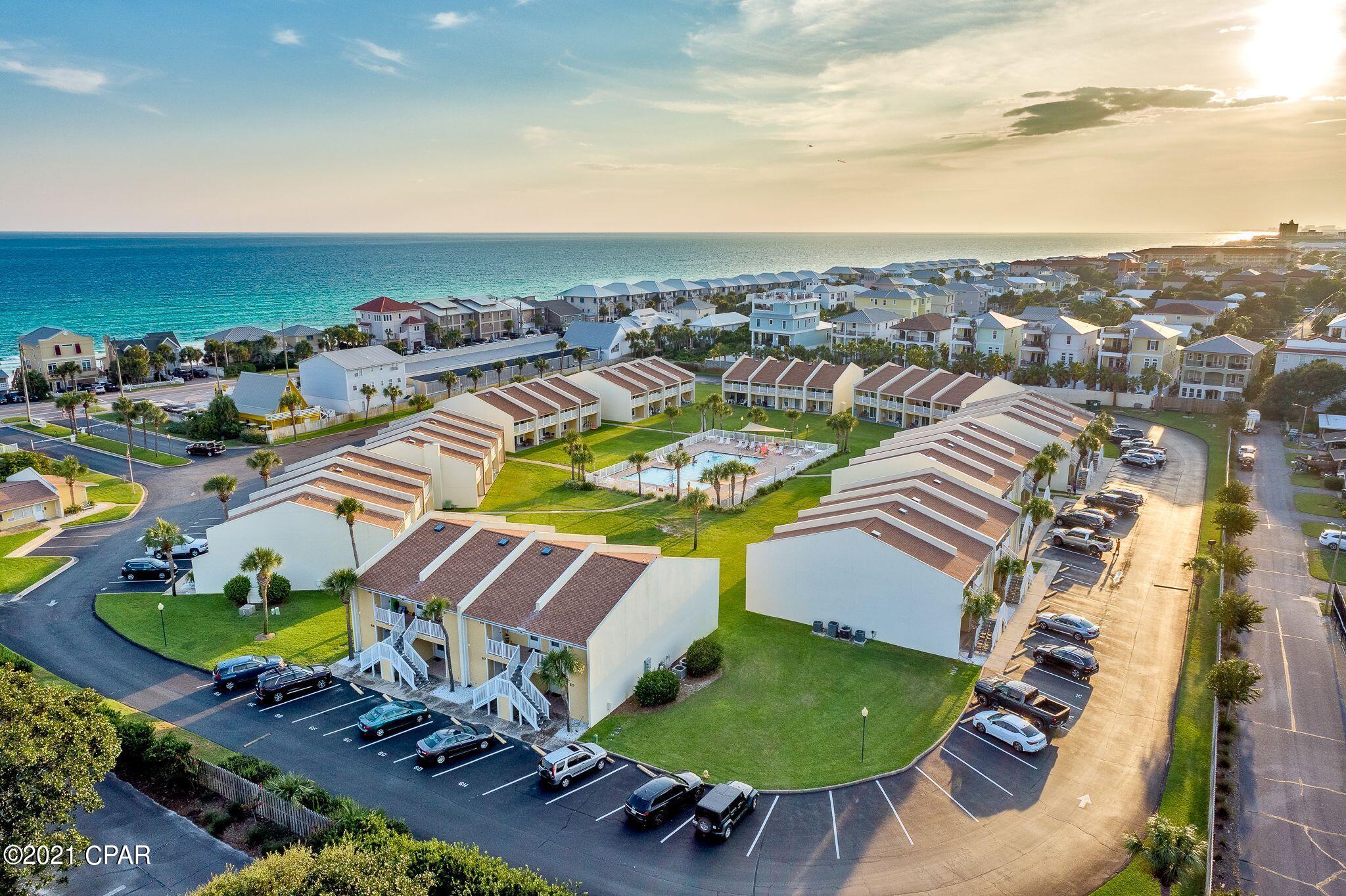 Sandestin Resort - Residential