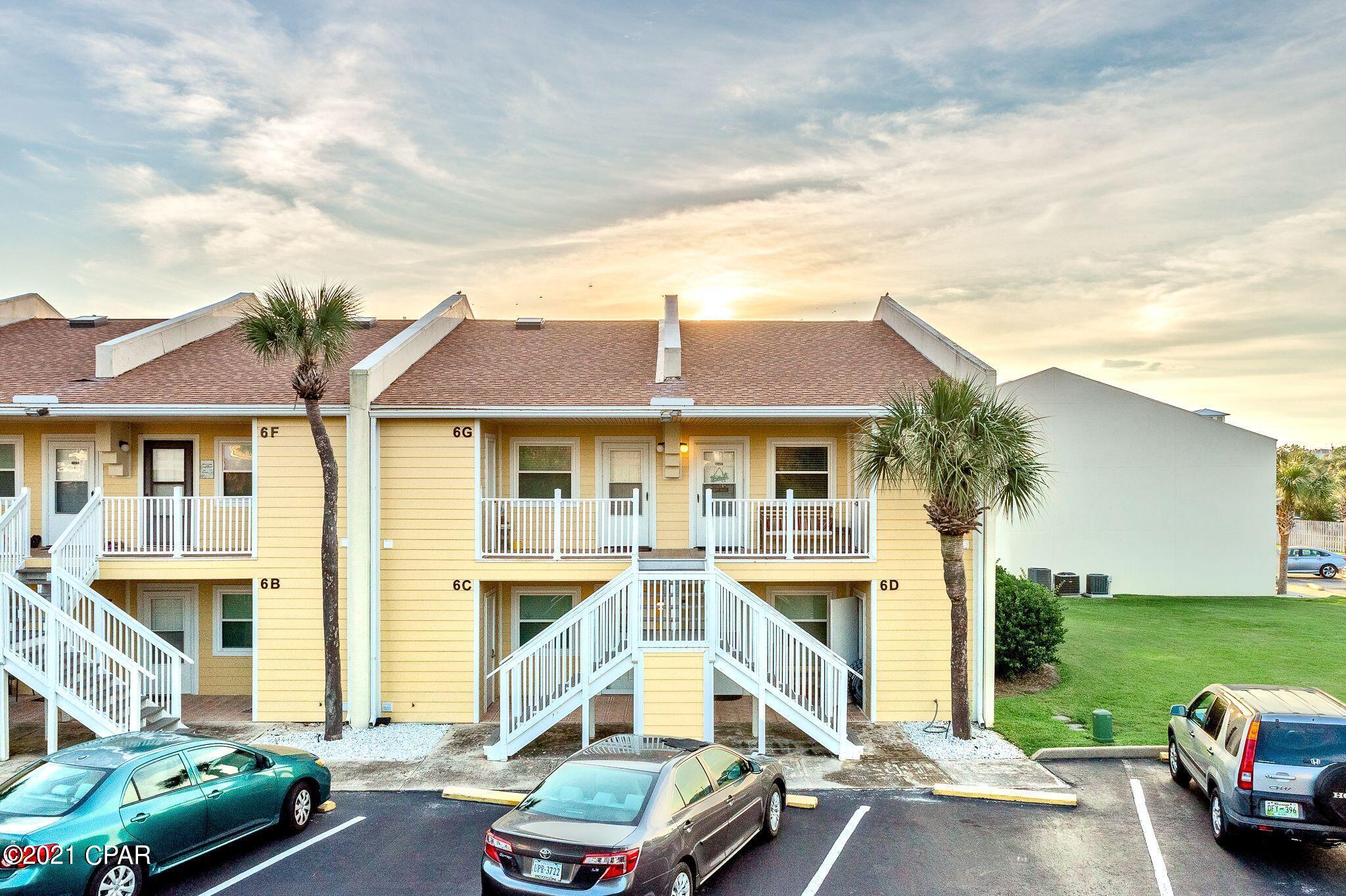 Sandestin Resort - Residential