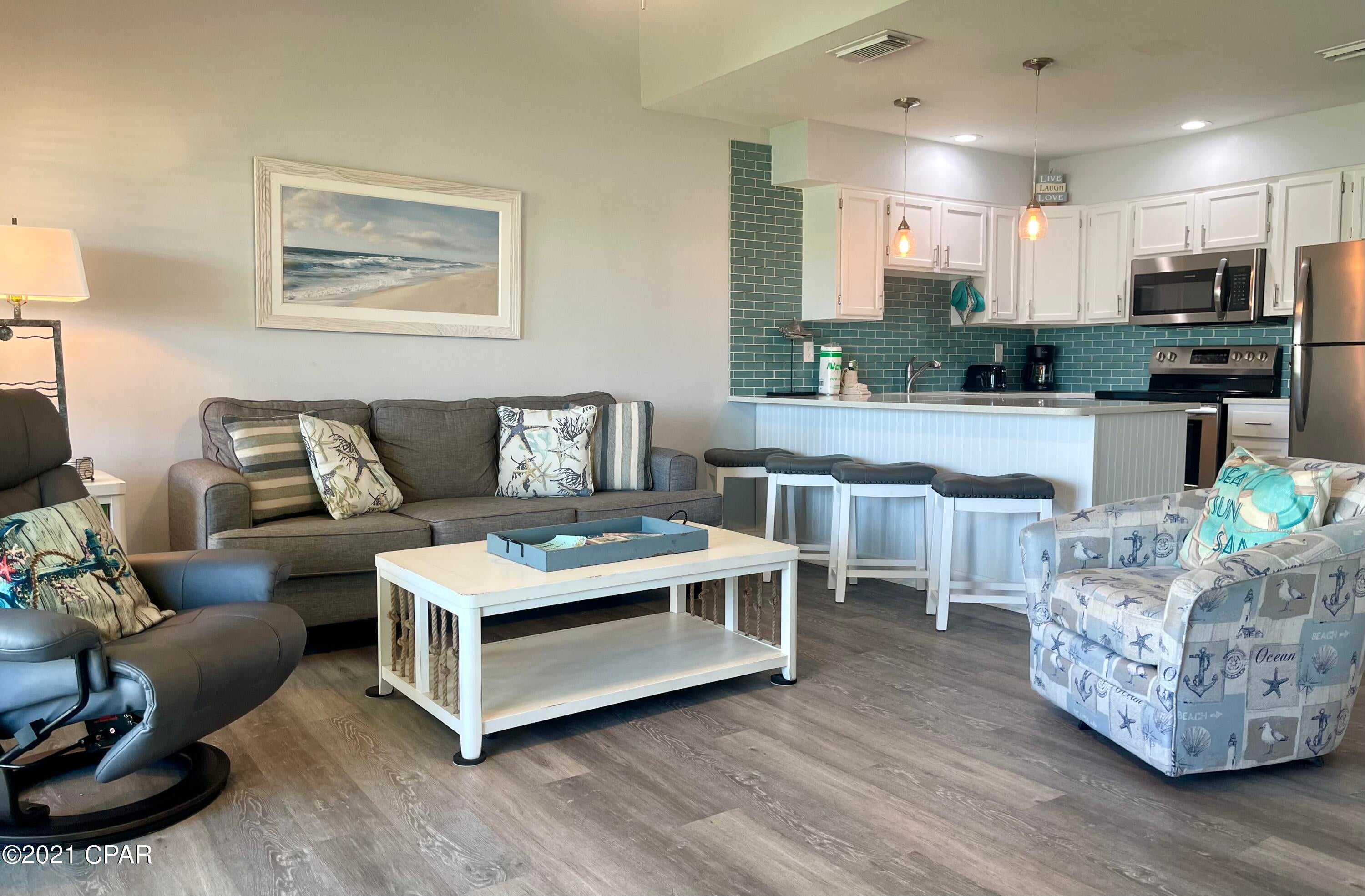 Sandestin Resort - Residential