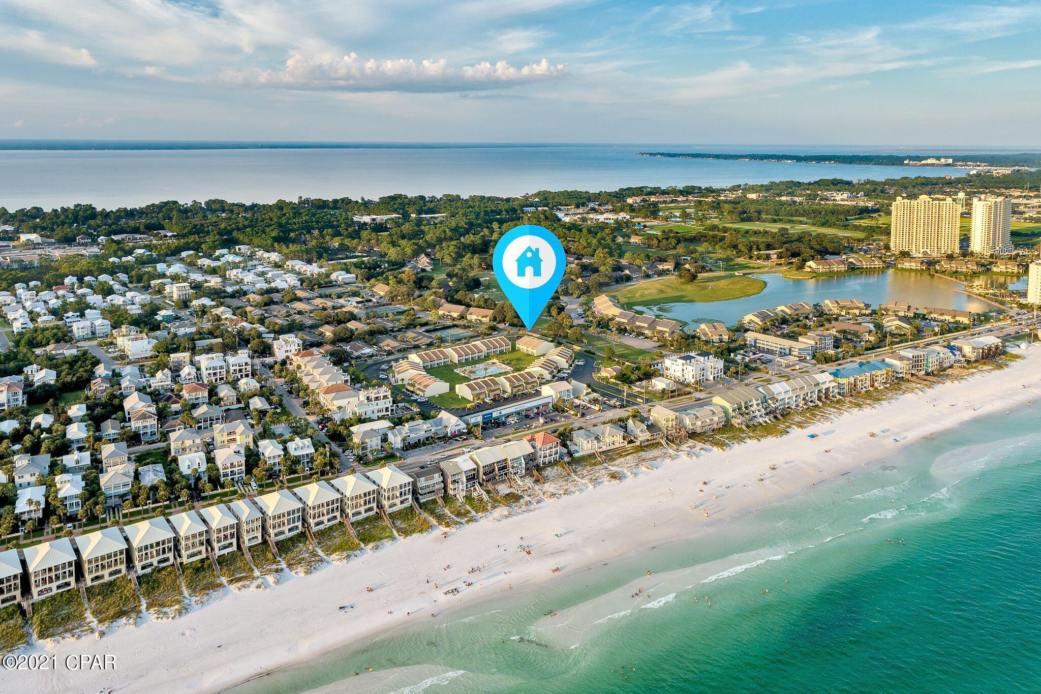 Sandestin Resort - Residential