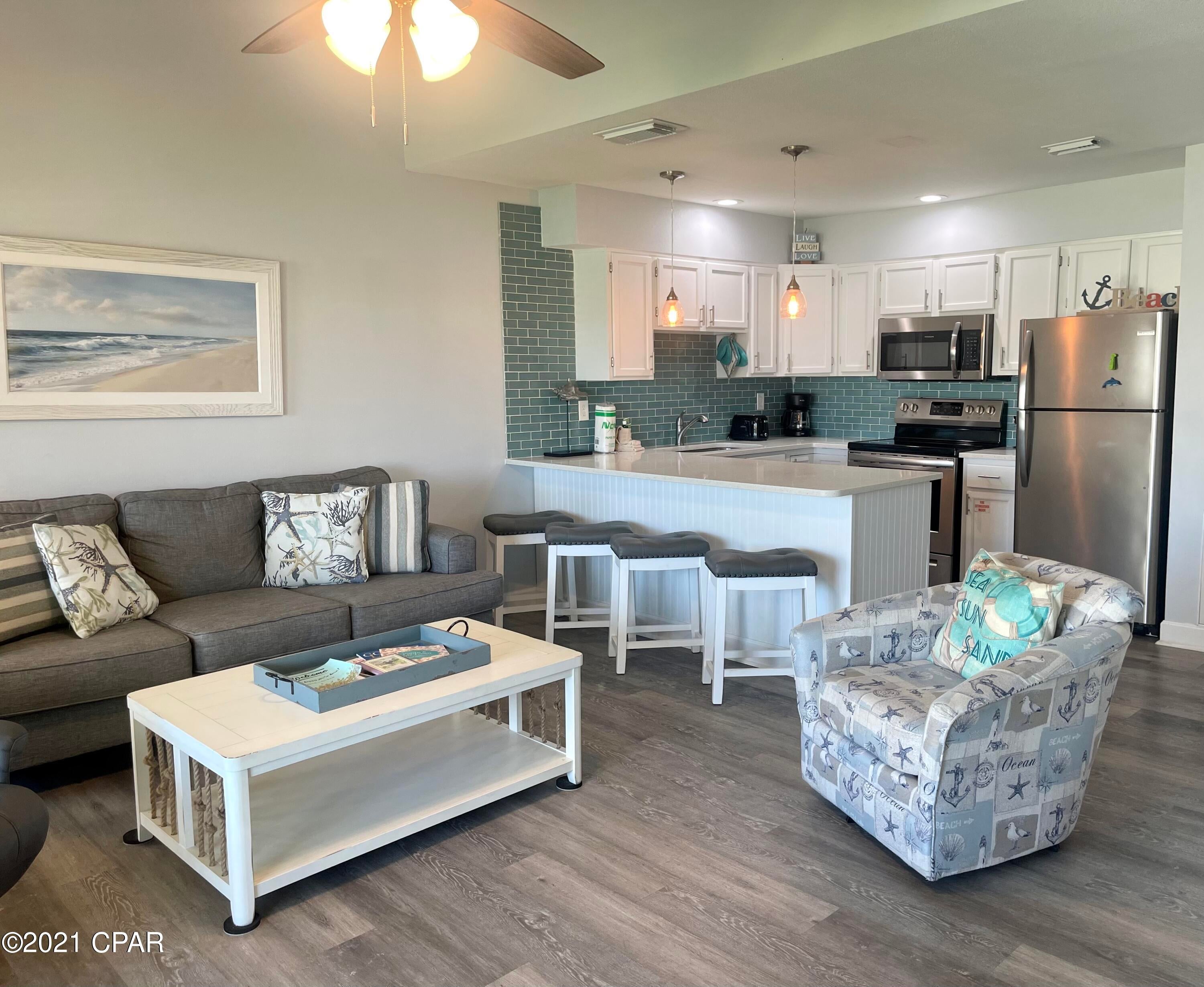 Sandestin Resort - Residential