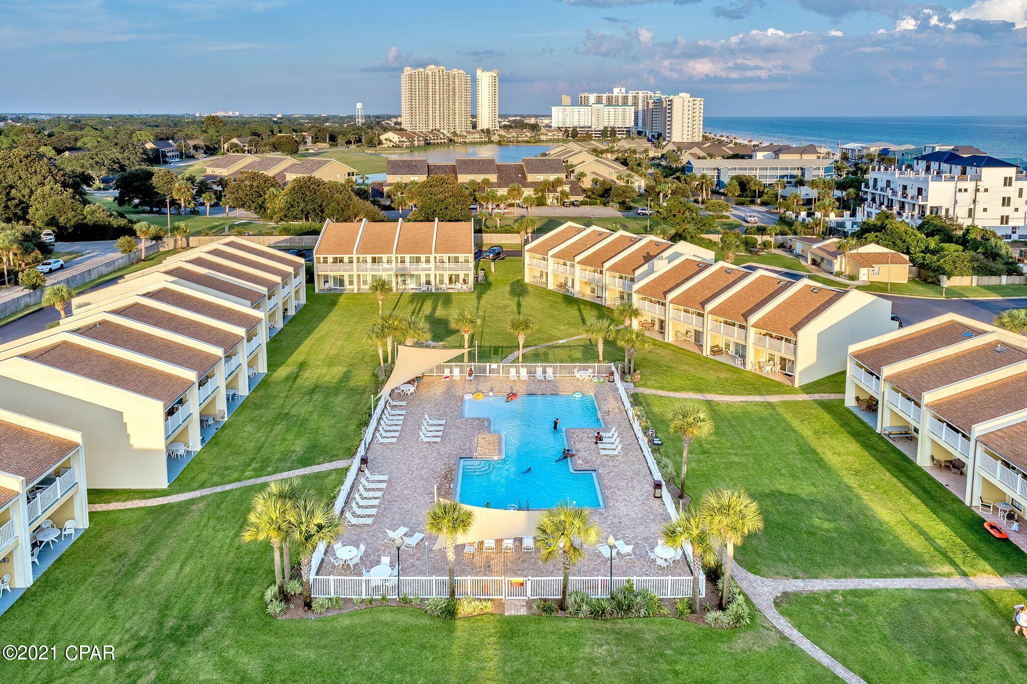Sandestin Resort - Residential