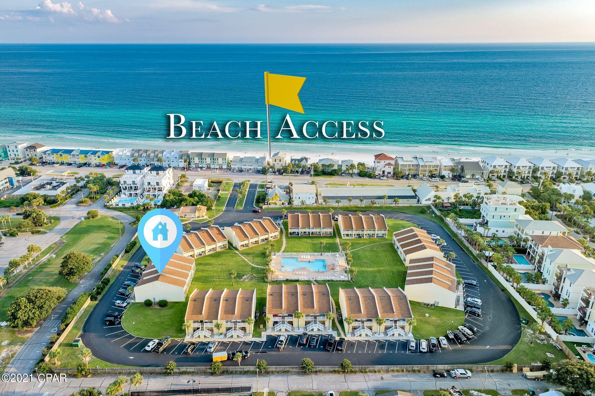 Sandestin Resort - Residential