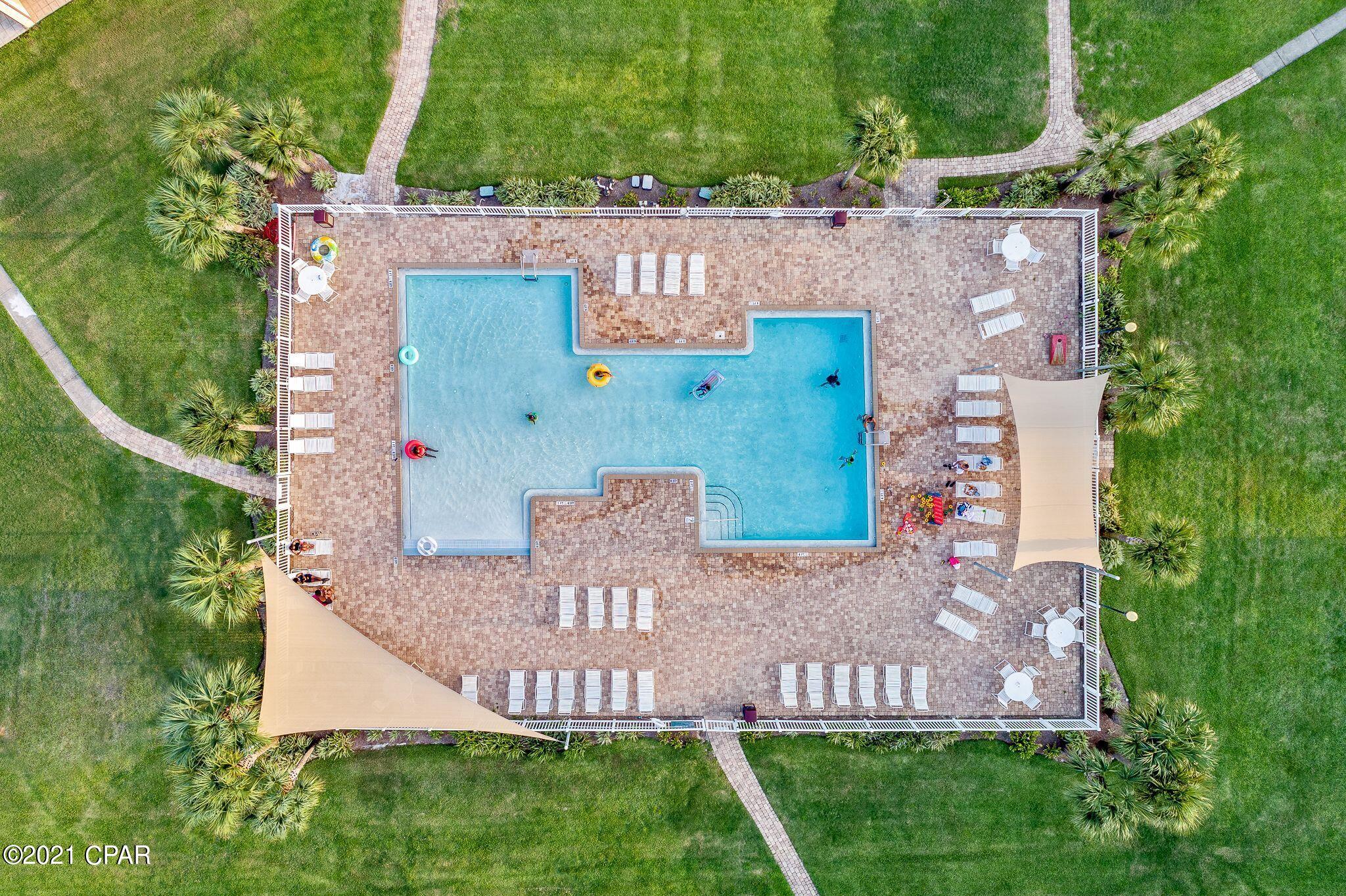 Sandestin Resort - Residential