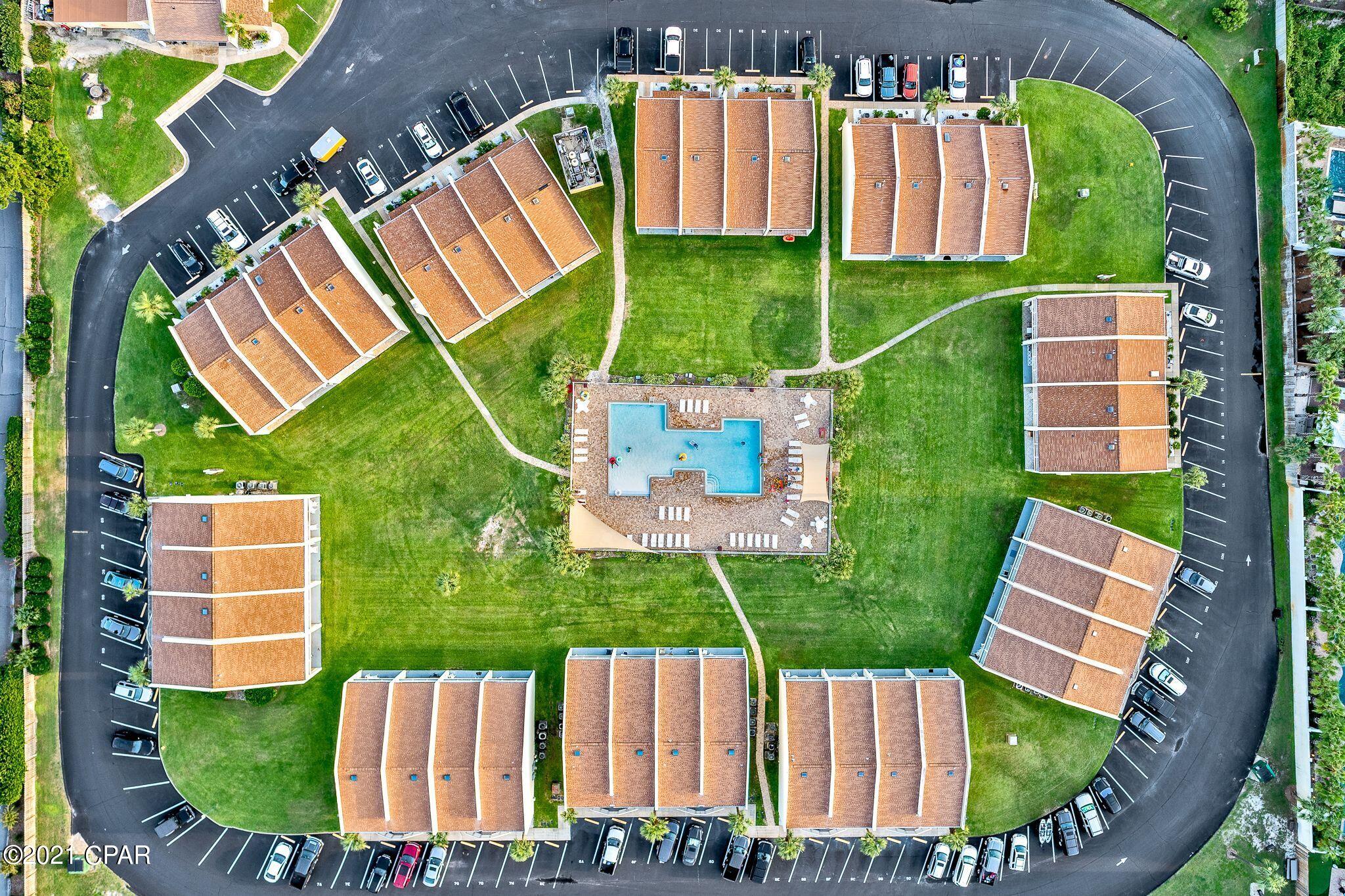 Sandestin Resort - Residential