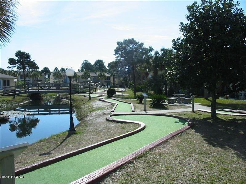 Gulf Highlands Beach Resort - Residential