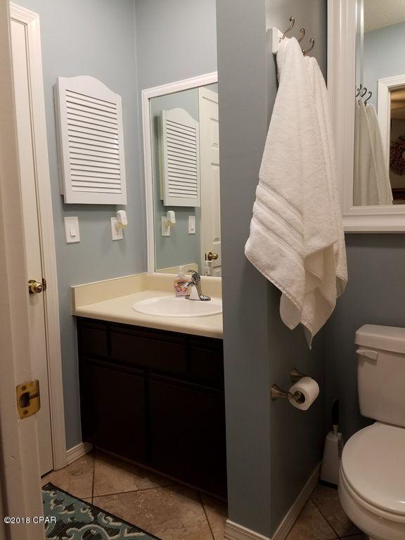 Gulf Highlands Beach Resort - Residential