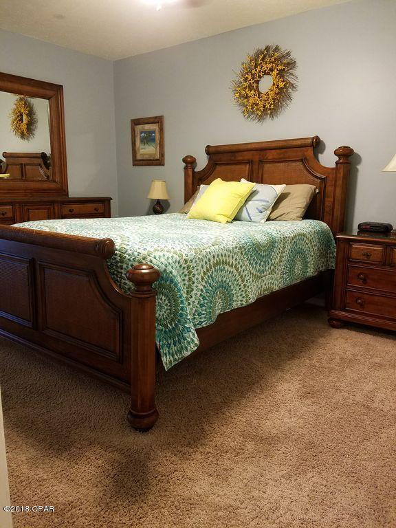 Gulf Highlands Beach Resort - Residential