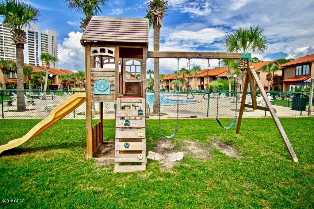 Gulf Highlands Beach Resort - Residential
