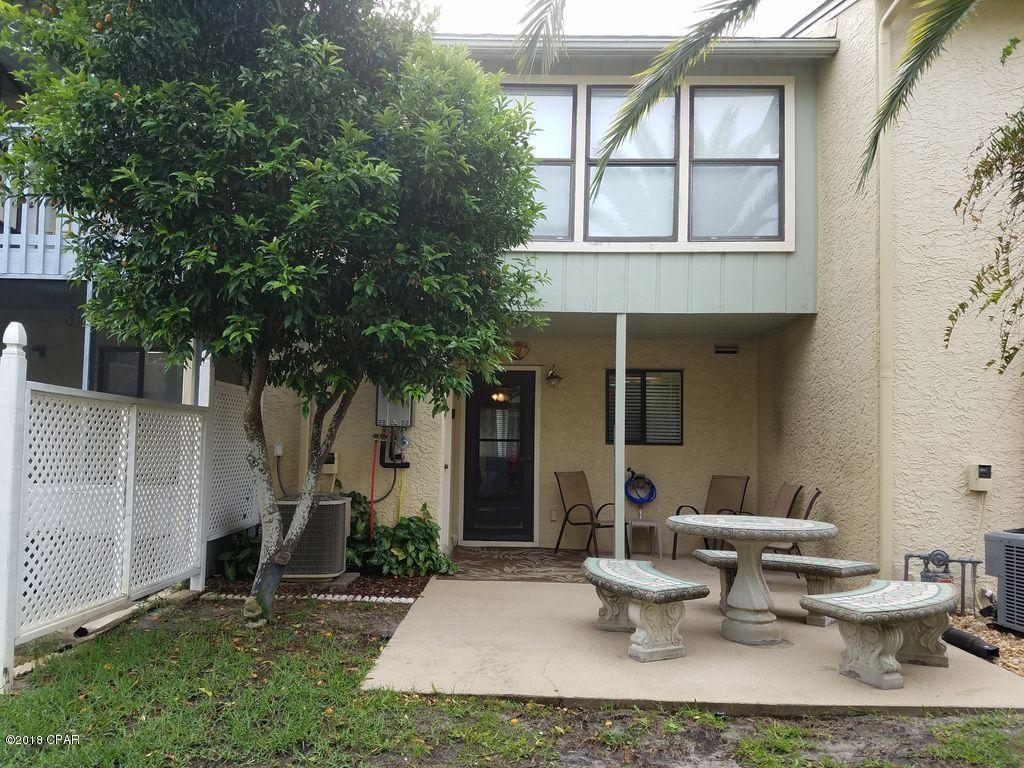 Gulf Highlands Beach Resort - Residential